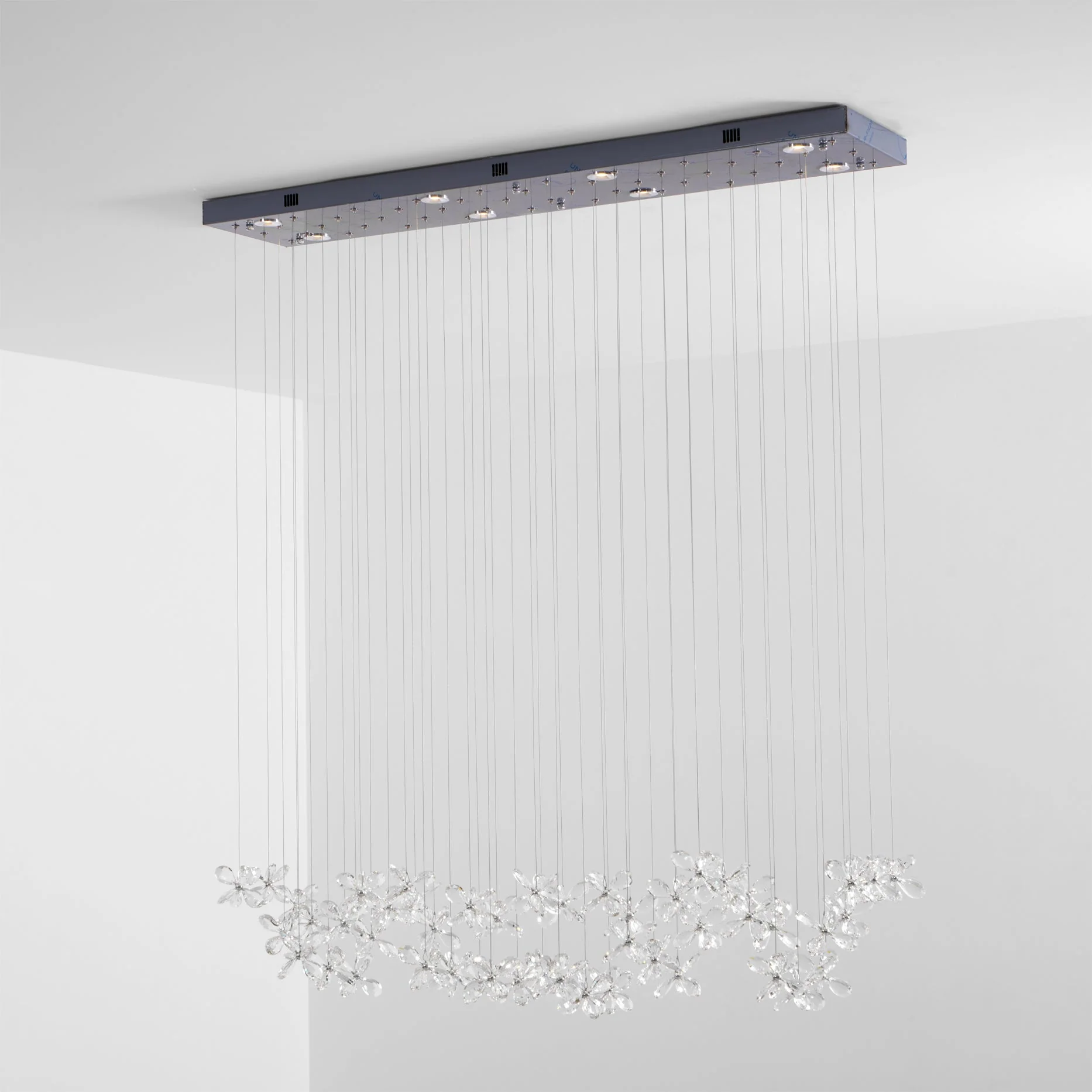 Floating Butterfly Chandelier - Image 10