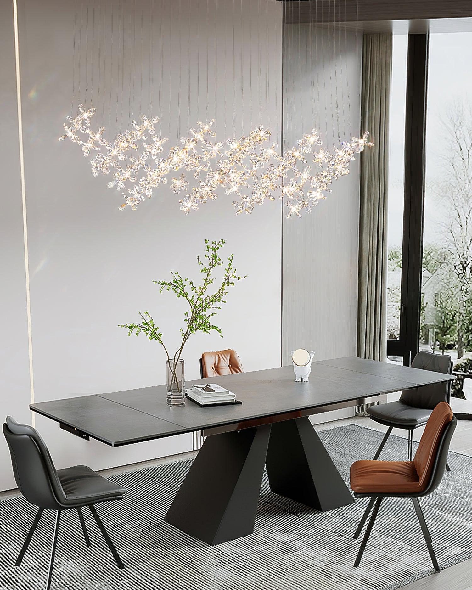Floating Butterfly Chandelier - Image 22
