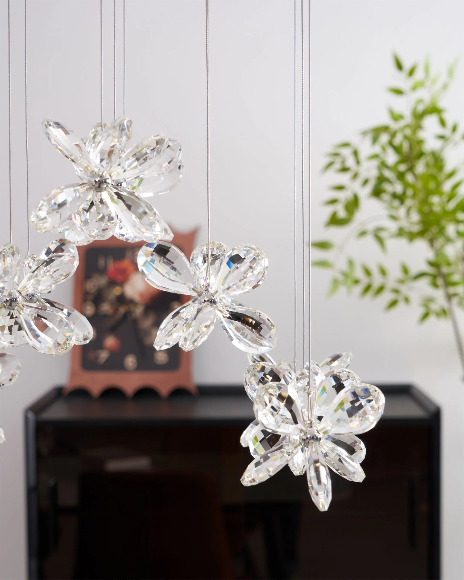 Floating Butterfly Chandelier - Image 47
