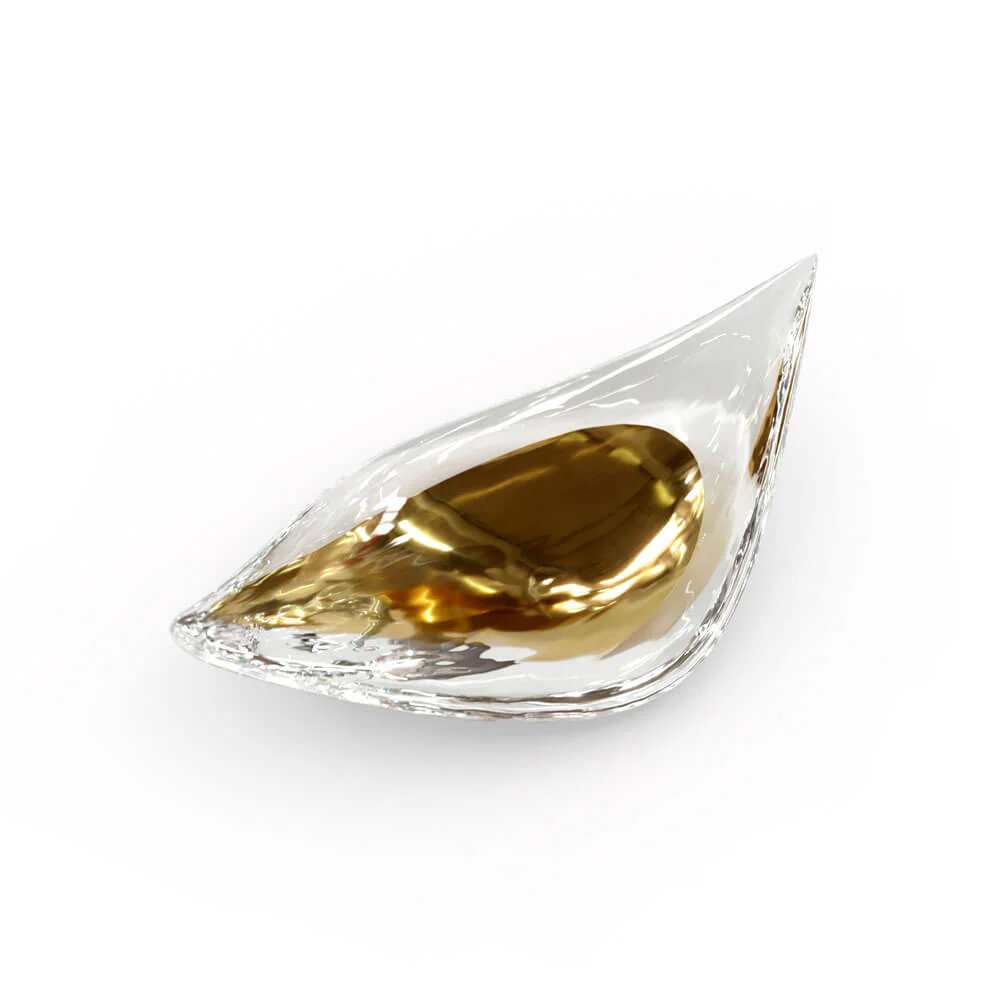Floating Leaves Chandelier - Image 19