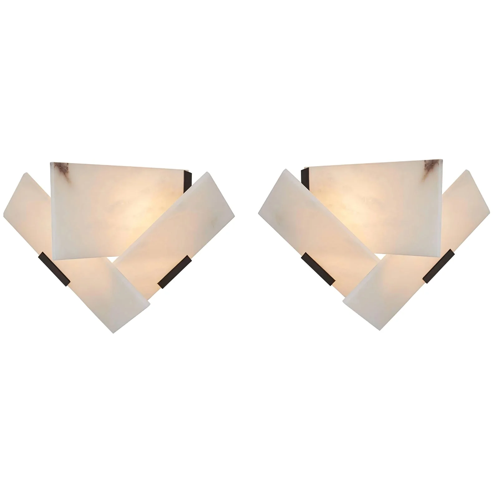 Fly Alabaster Sconce - Image 15
