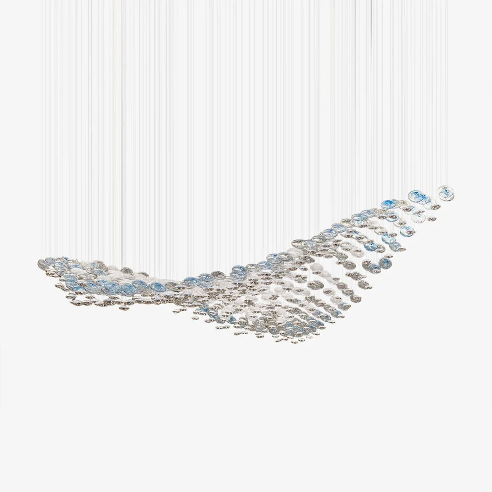 Flying Surge Chandelier - Image 2