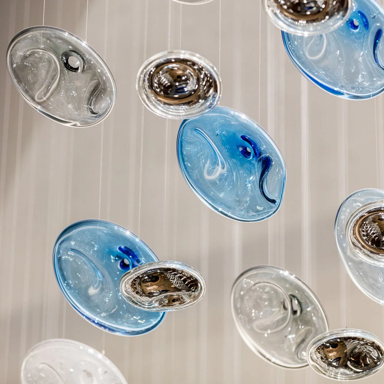 Flying Surge Chandelier - Image 5