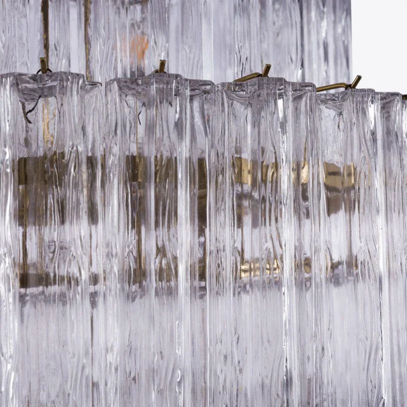 Freccia Treviso Murano Chandelier - Image 5