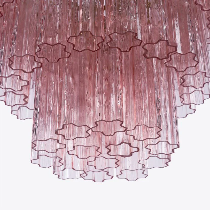 Freccia Treviso Murano Chandelier - Image 8