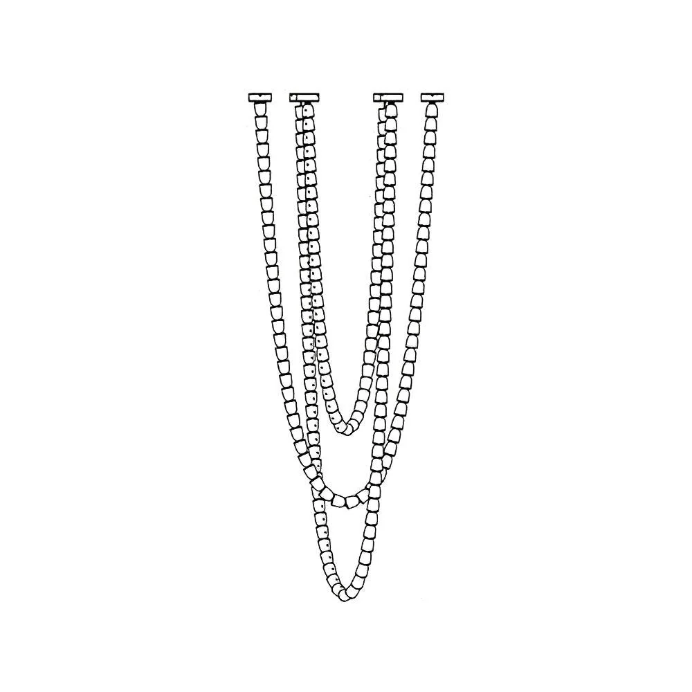 Gabriel Chrome Chandelier - Image 104