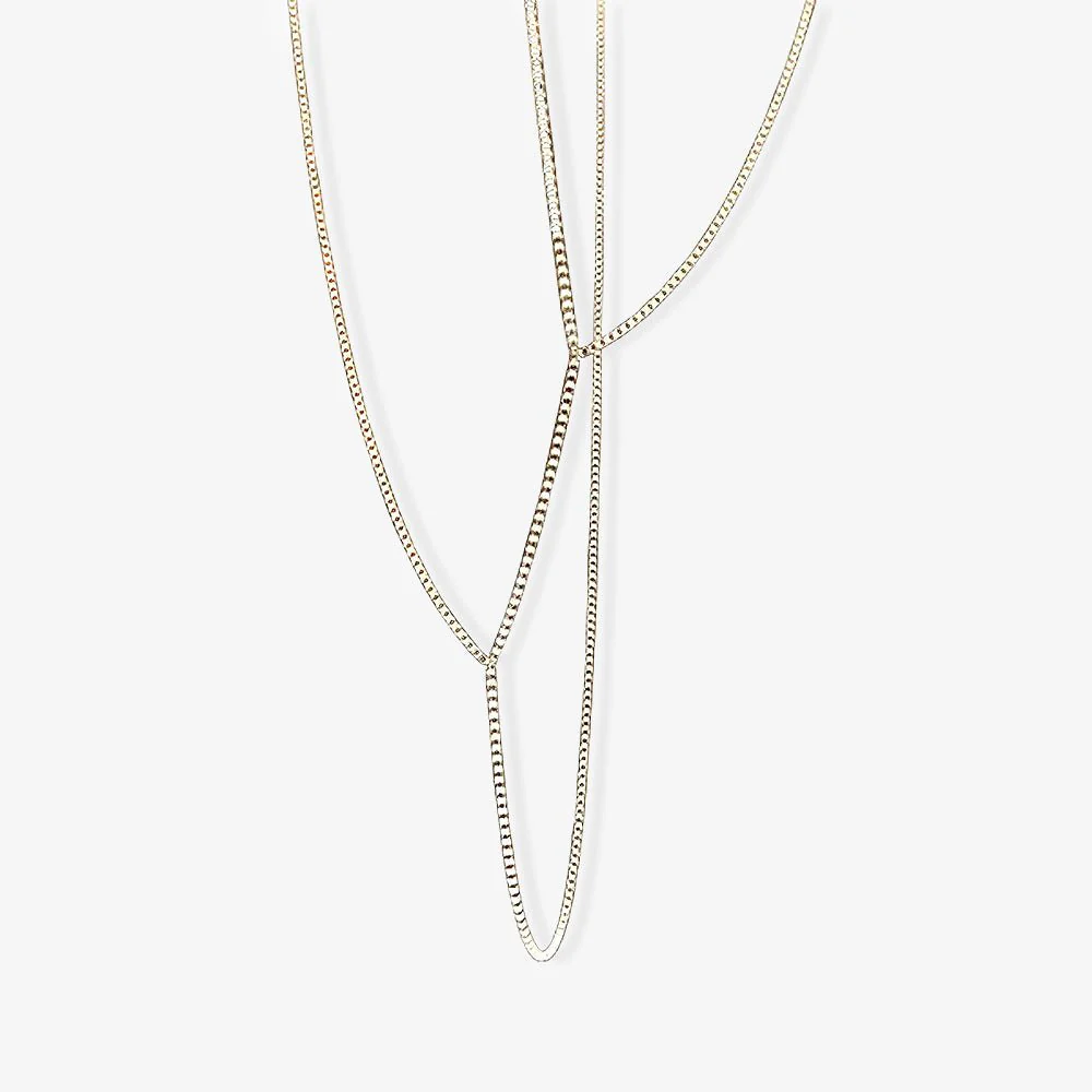 Gabriel Chrome Chandelier - Image 11
