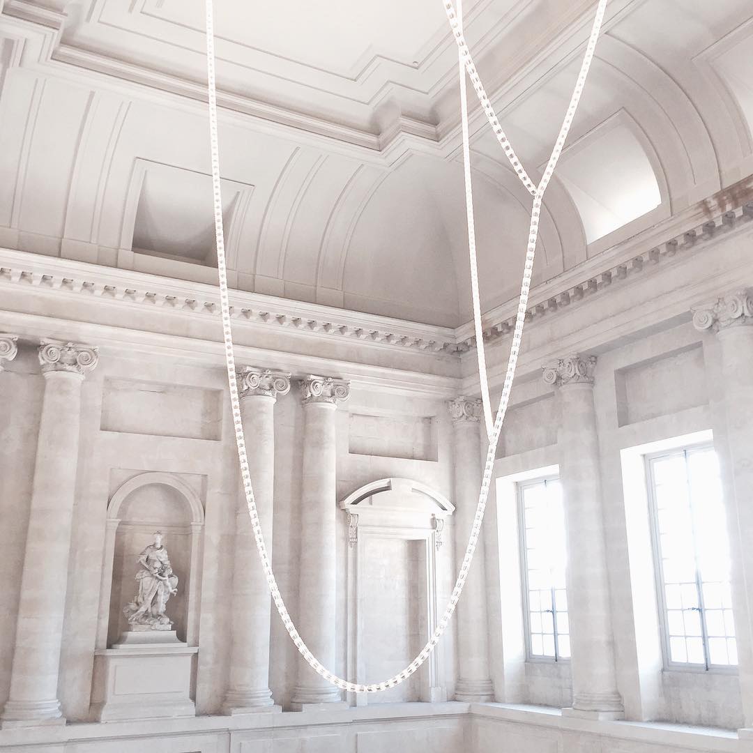 Gabriel Gold Chandelier - Image 11