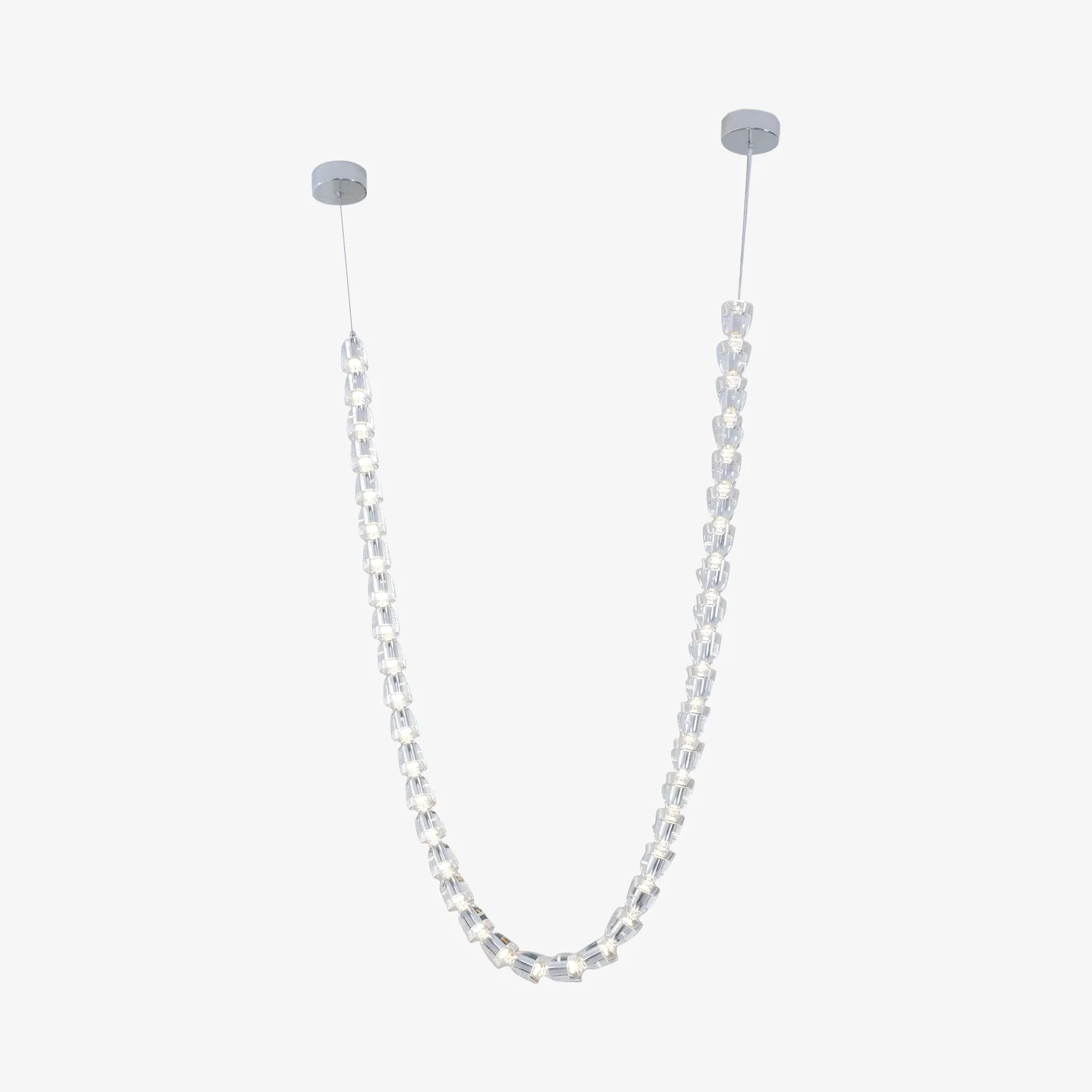 Gabriel Gold Chandelier - Image 35