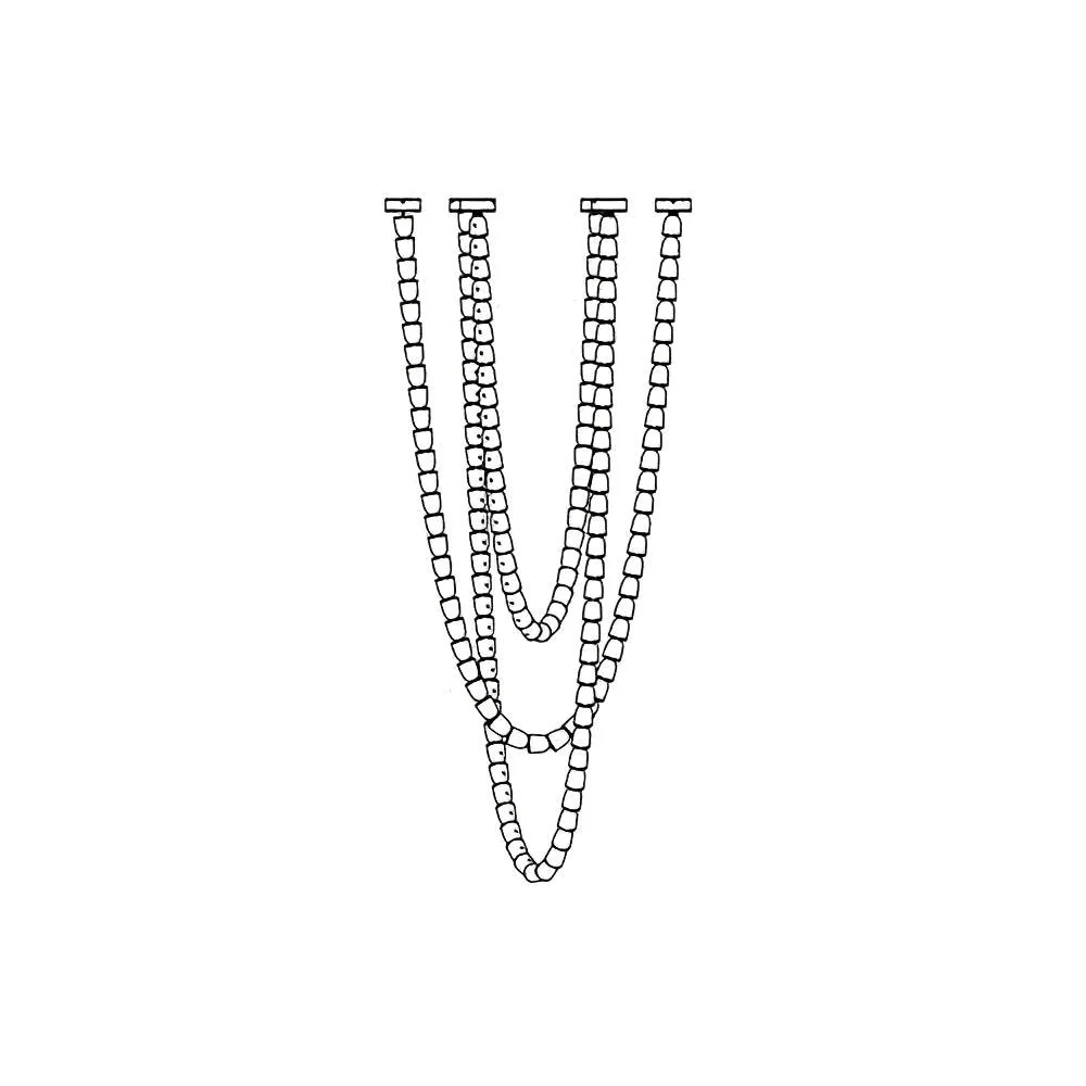 Gabriel Gold Chandelier - Image 58