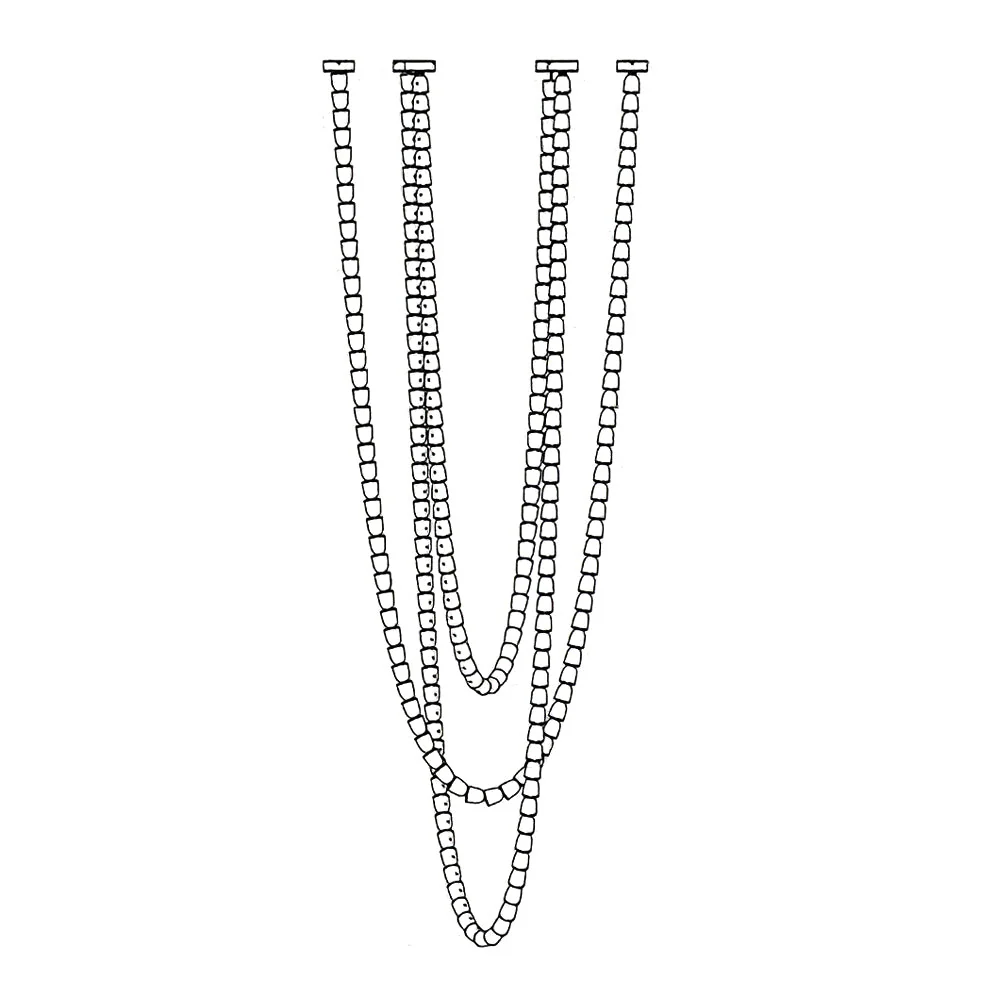 Gabriel Gold Chandelier - Image 61