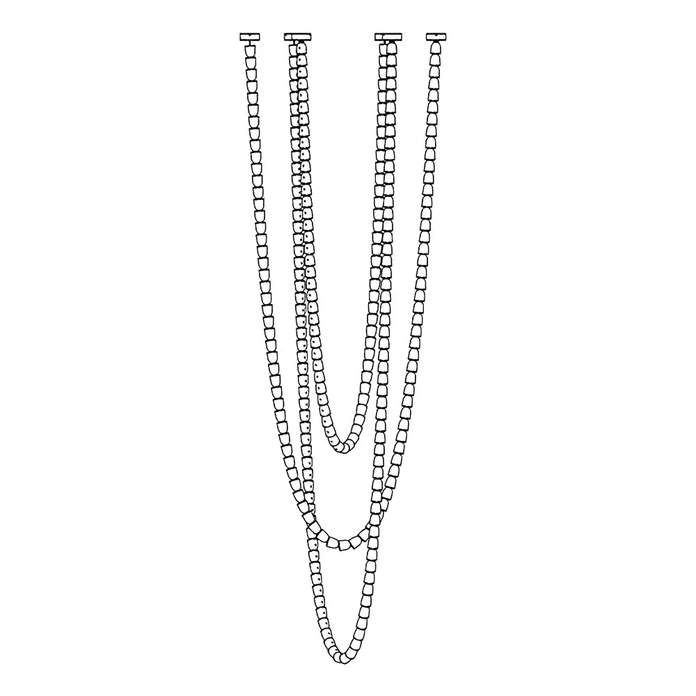 Gabriel Gold Chandelier - Image 62