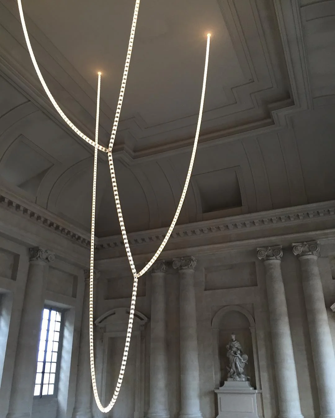 Gabriel Gold Chandelier - Image 72
