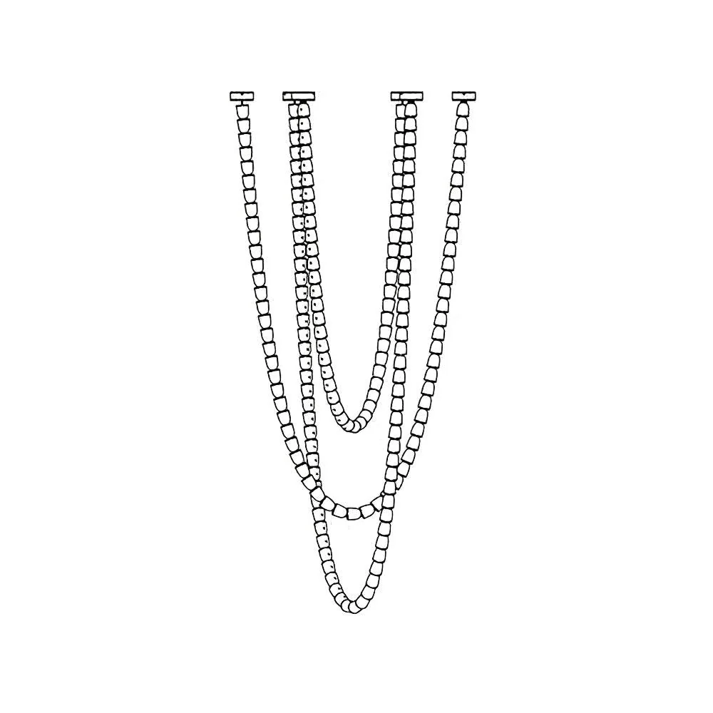 Gabriel Gold Chandelier - Image 98