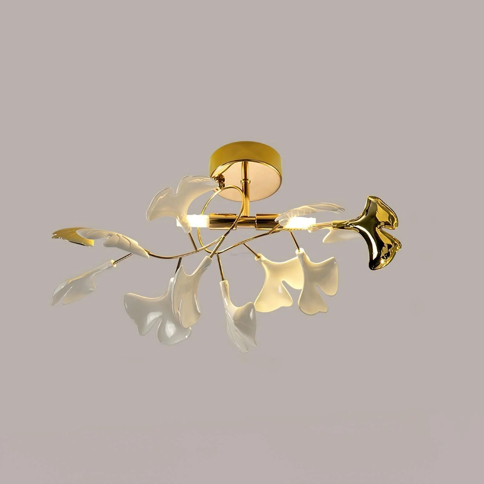 Ginkgo Ceiling Lamp - Image 12