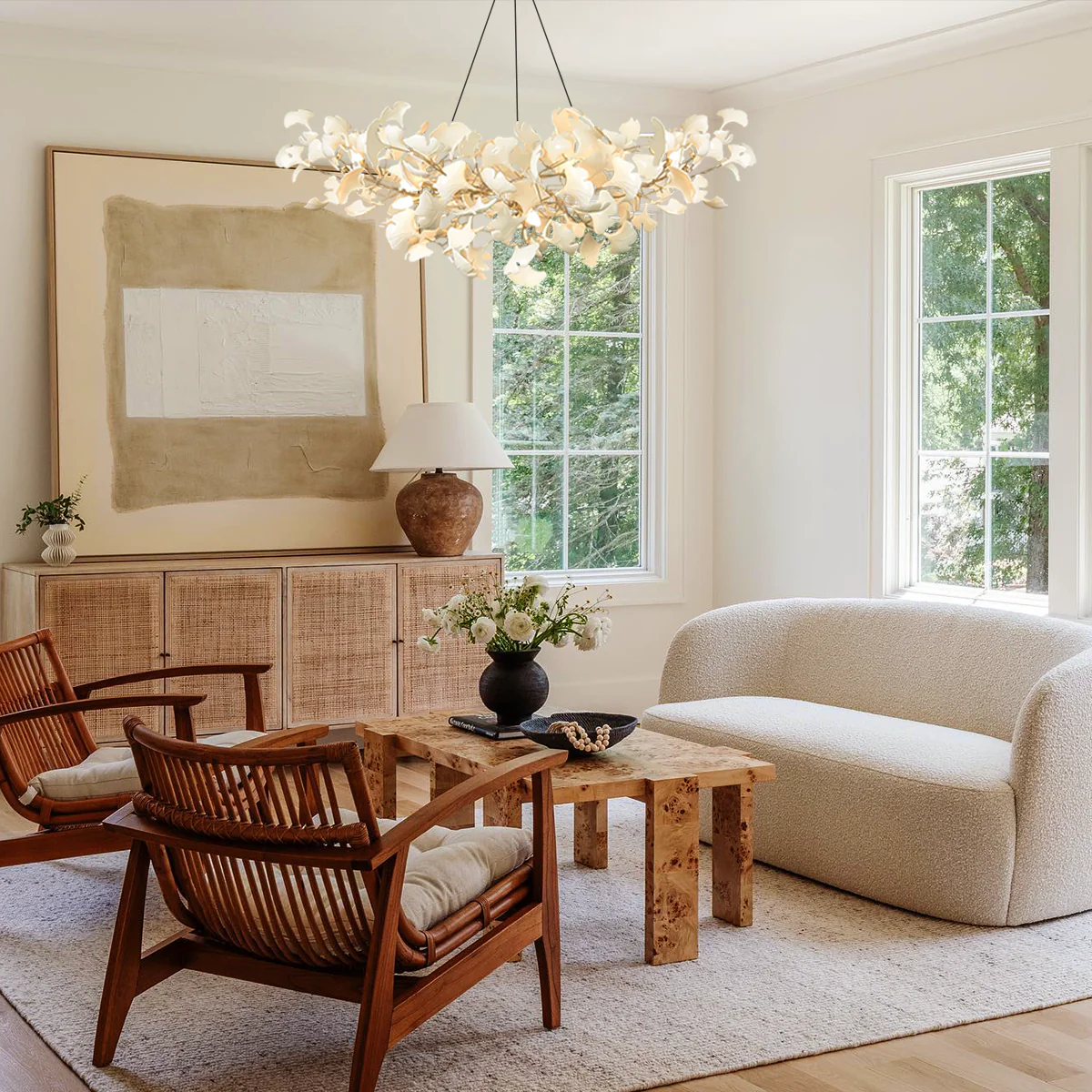 Chandelier
