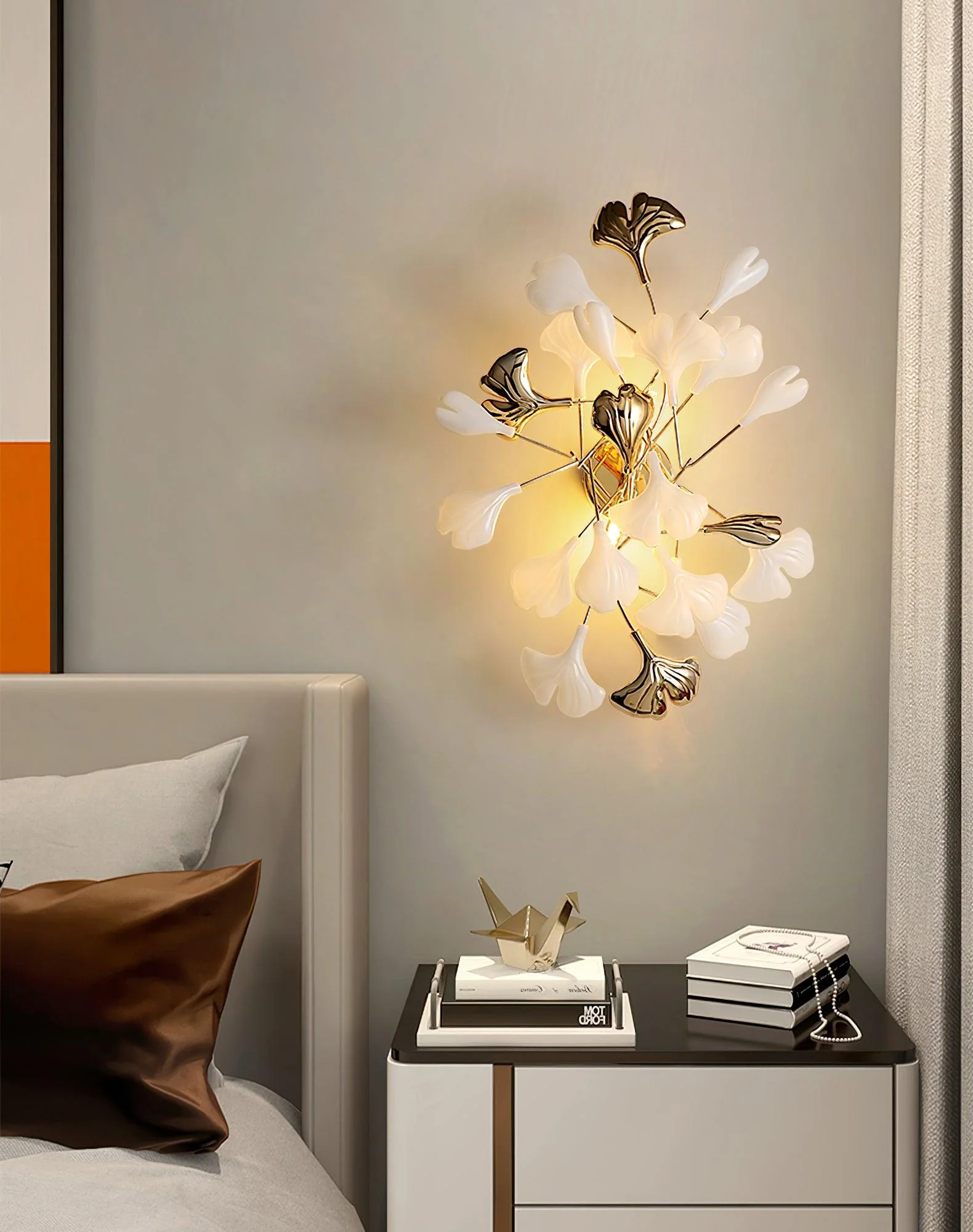 Gingko Wall Lamp - Image 26