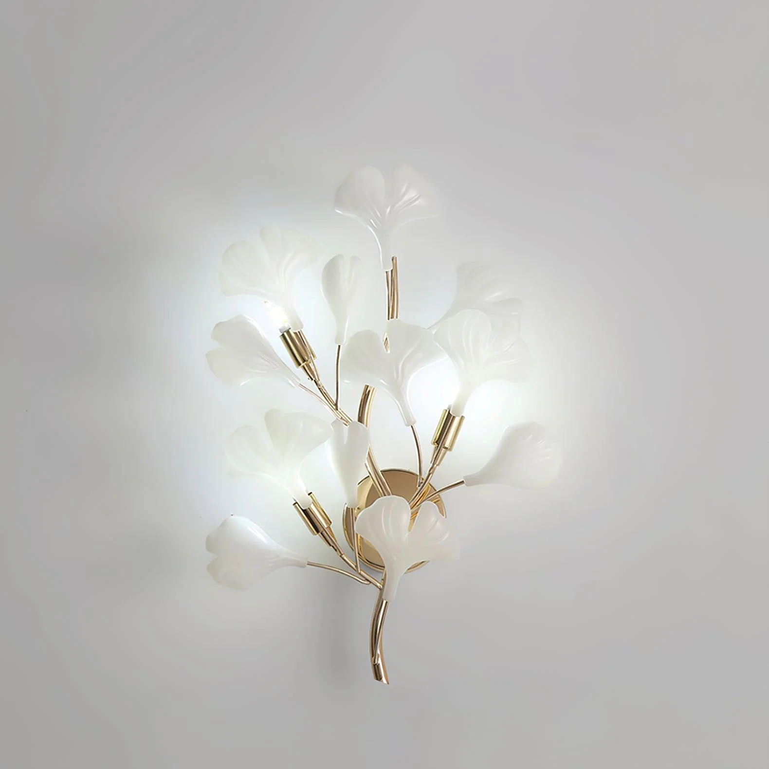 Gingko Wall Lamp - Image 31