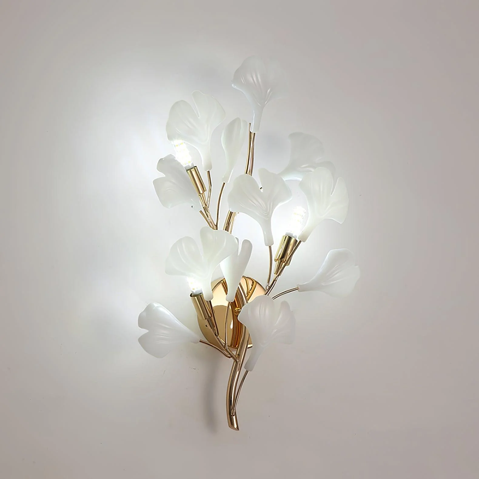 Gingko Wall Lamp - Image 34