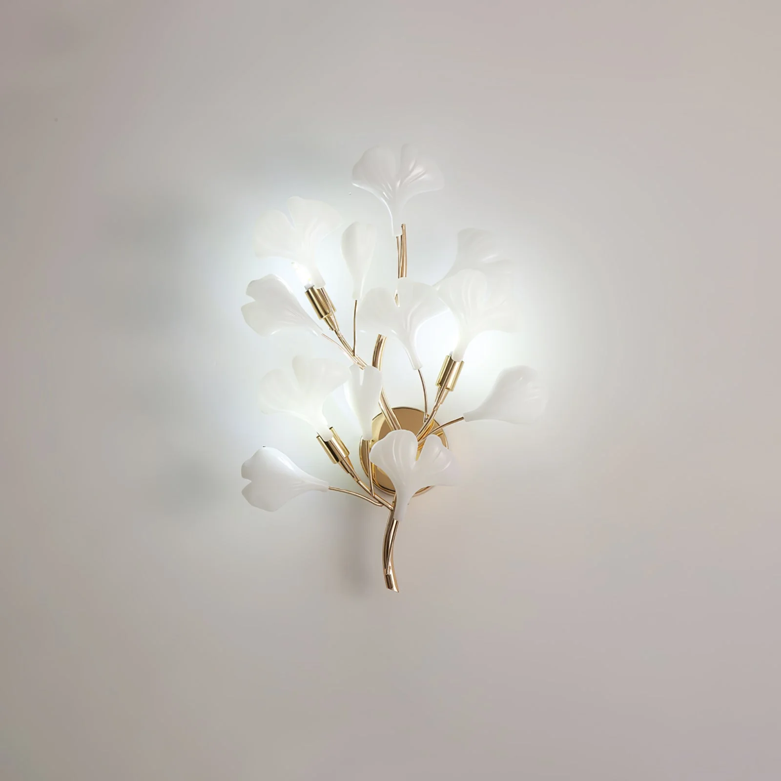 Gingko Wall Lamp - Image 44