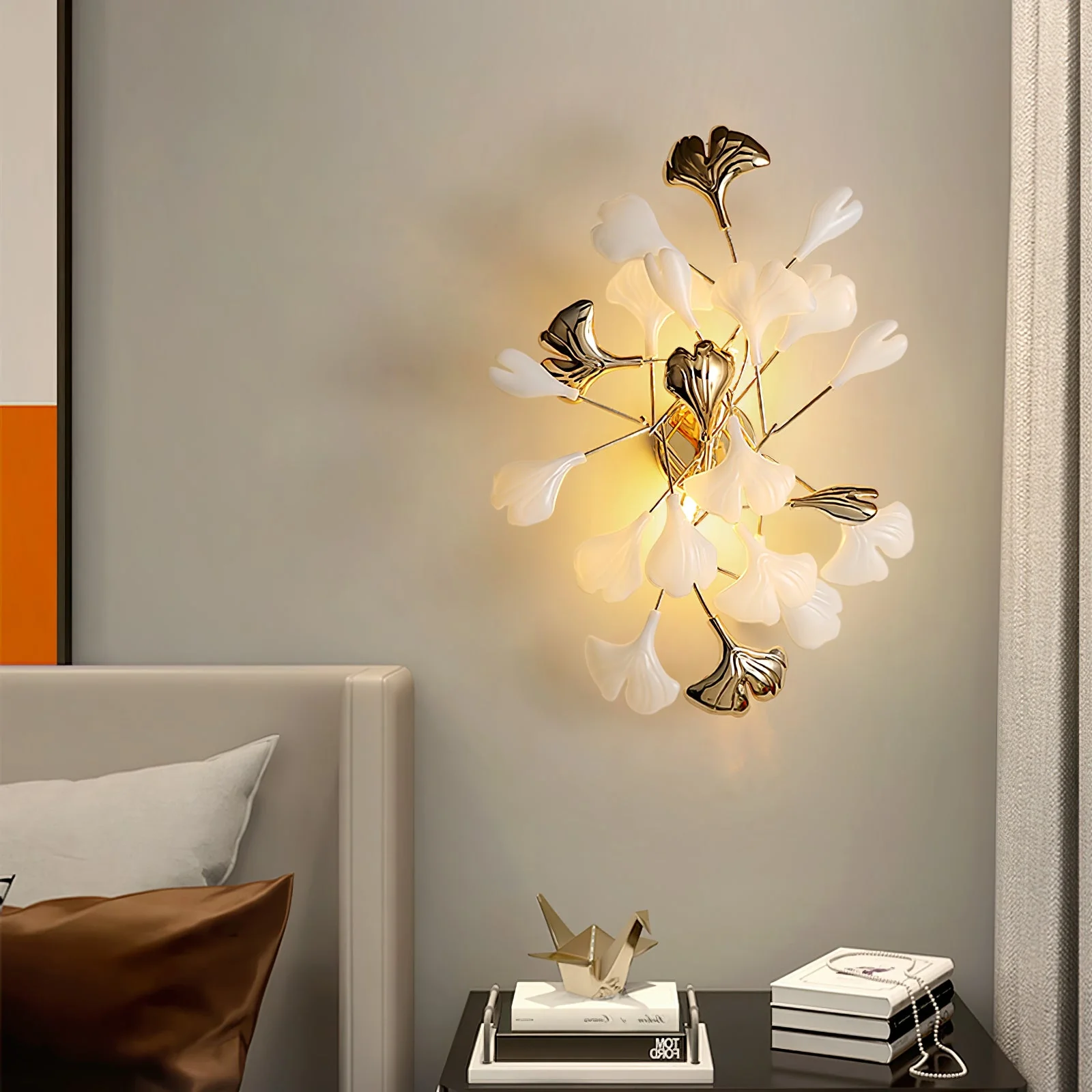 Gingko Wall Lamp - Image 52