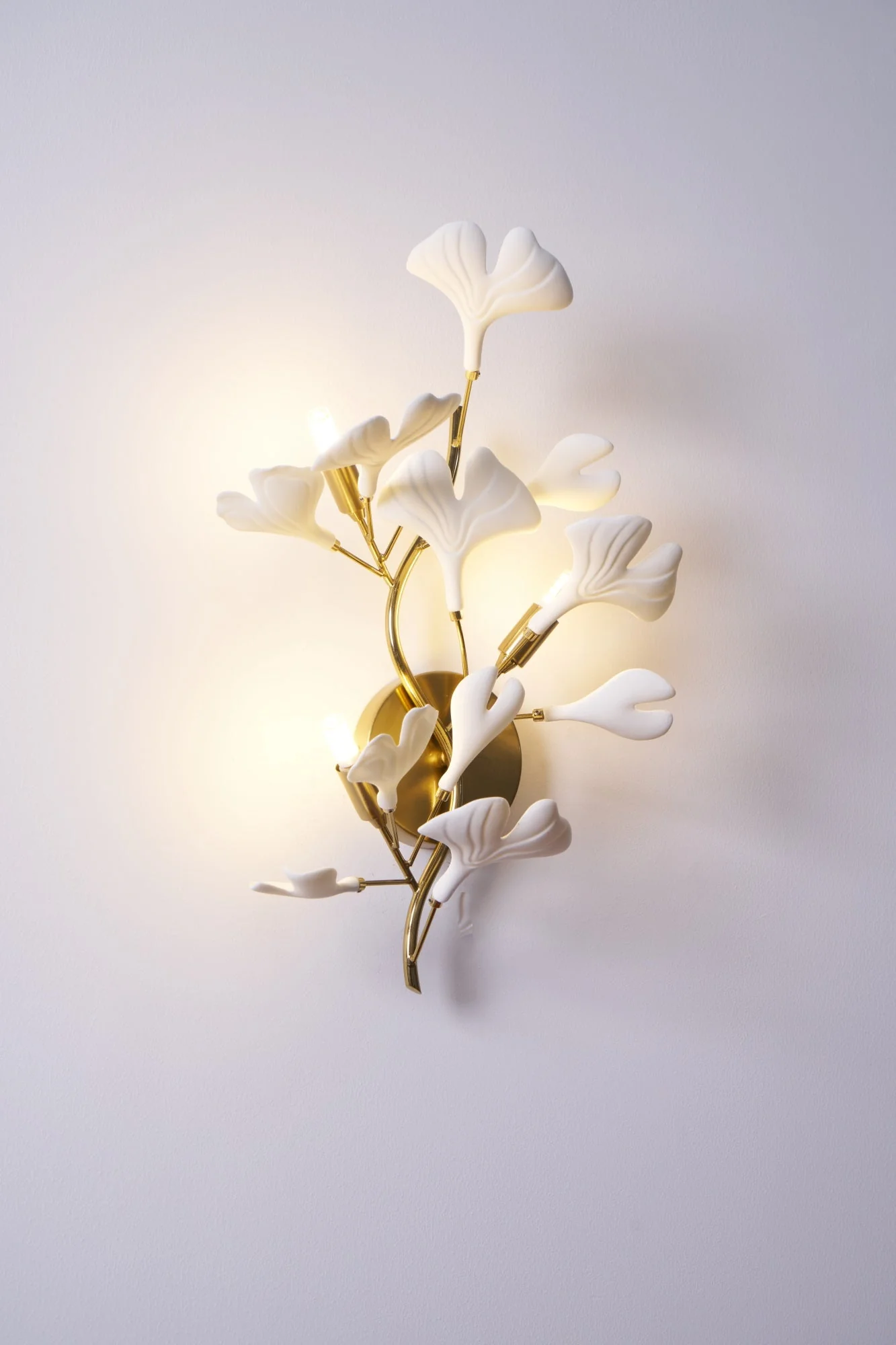 Gingko Wall Lamp - Image 61
