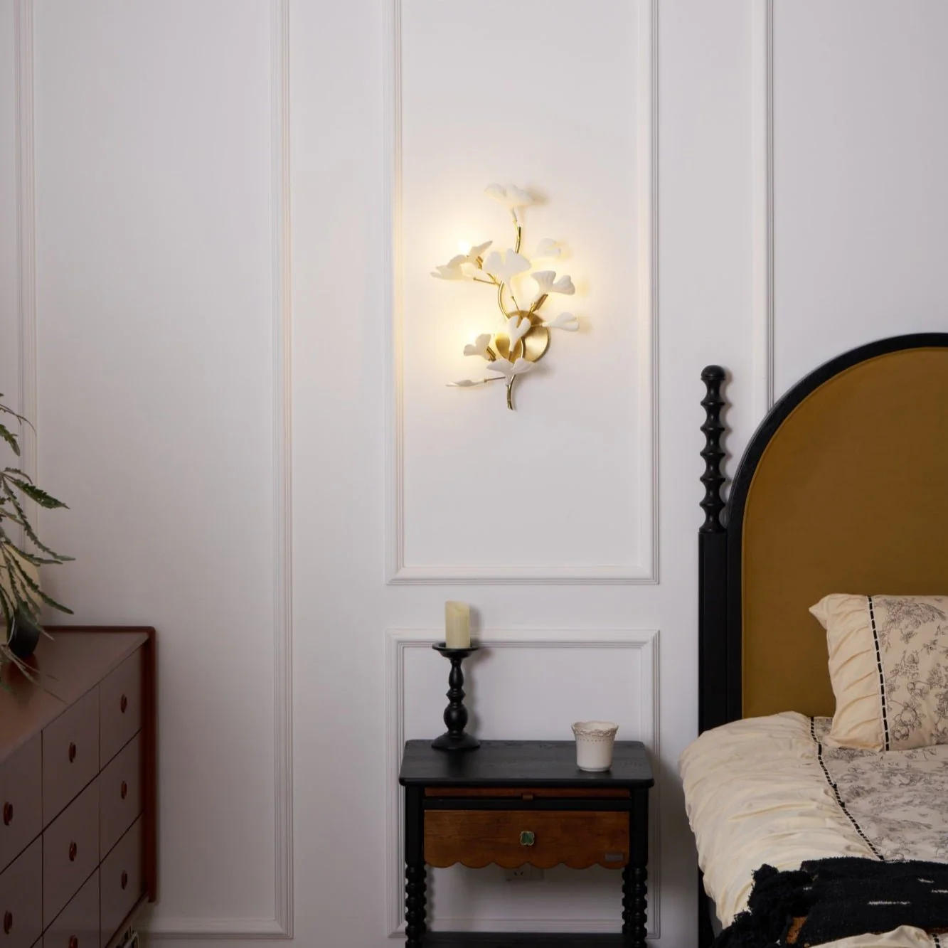 Gingko Wall Lamp - Image 66