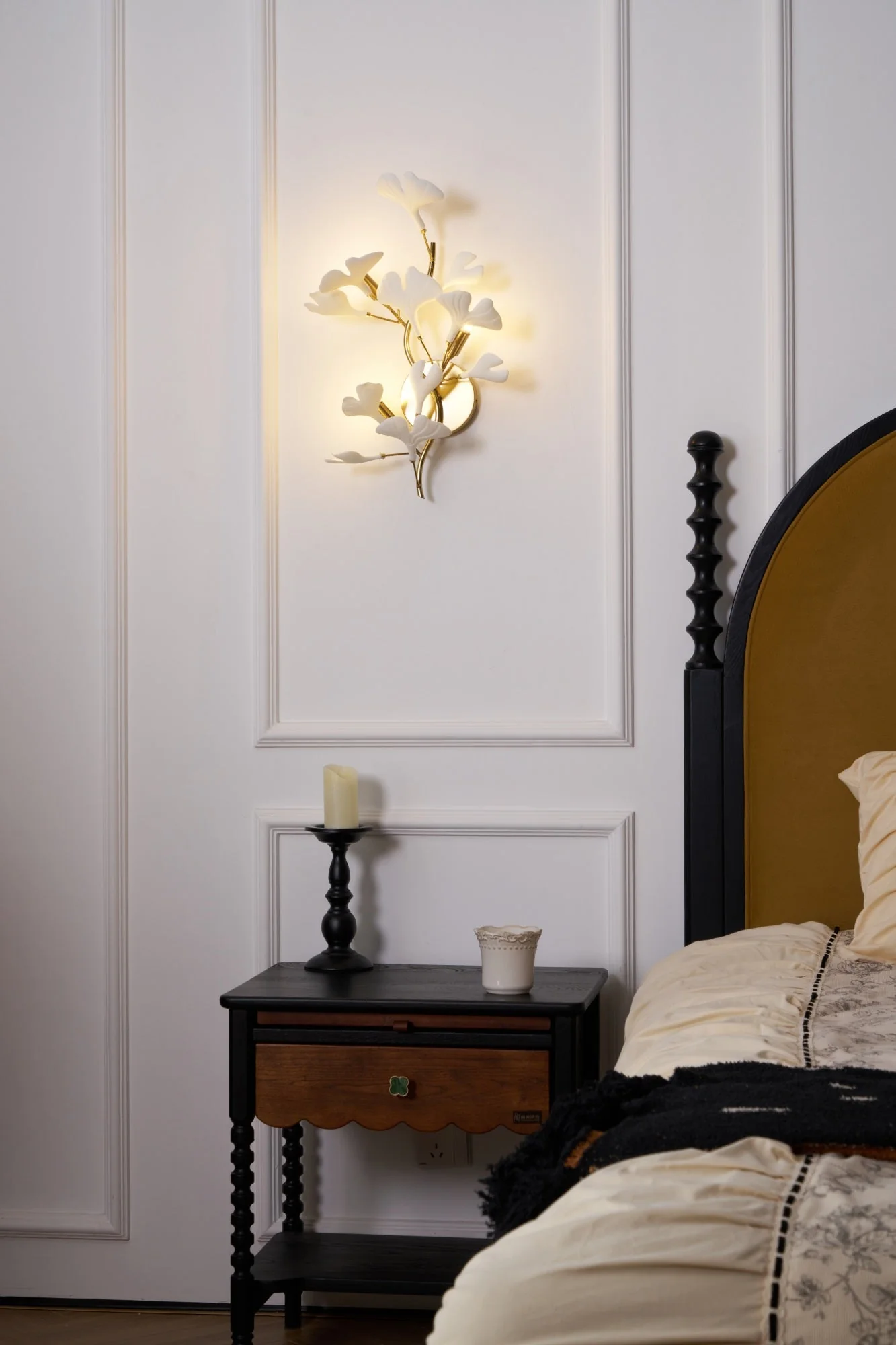 Gingko Wall Lamp - Image 69