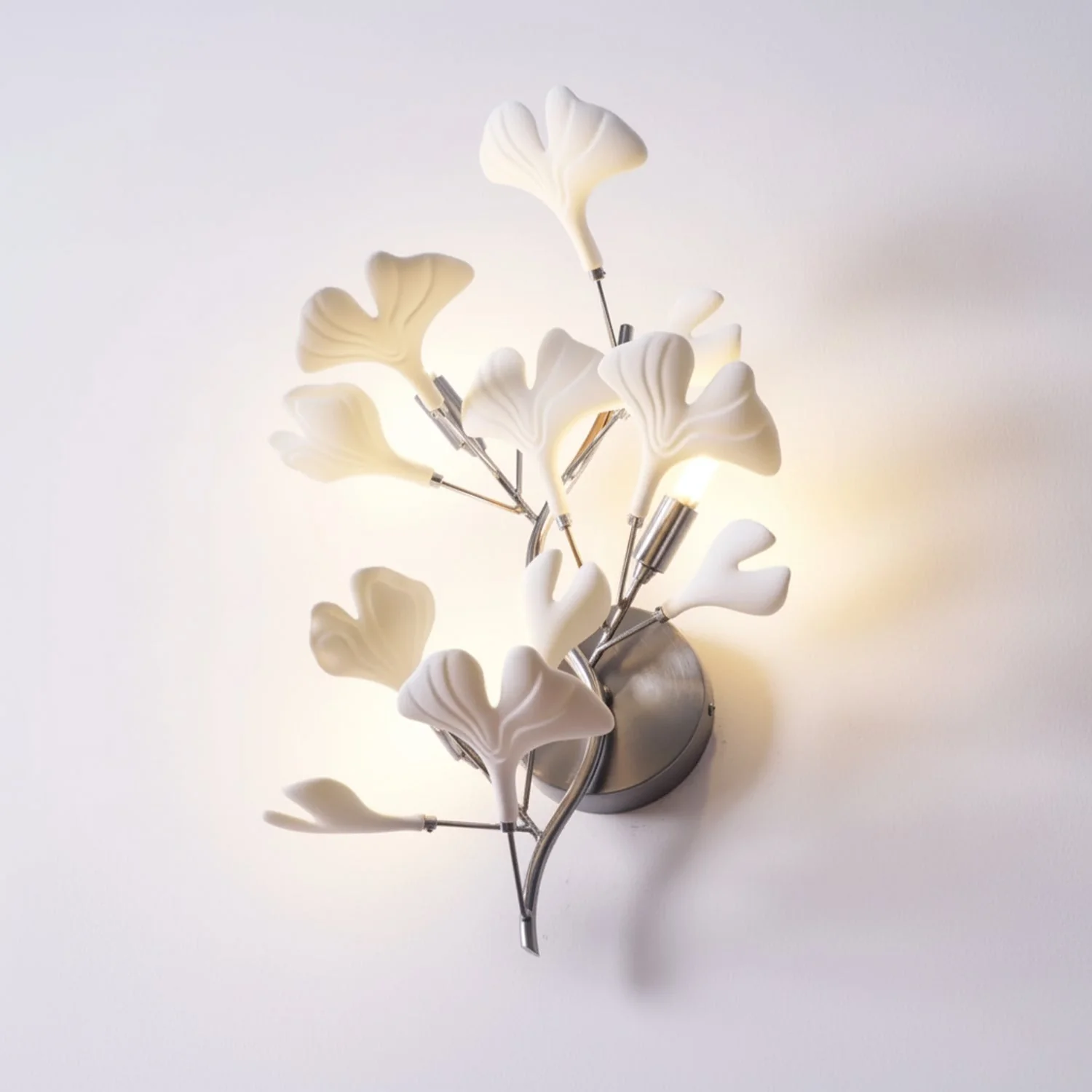 Gingko Wall Lamp - Image 81