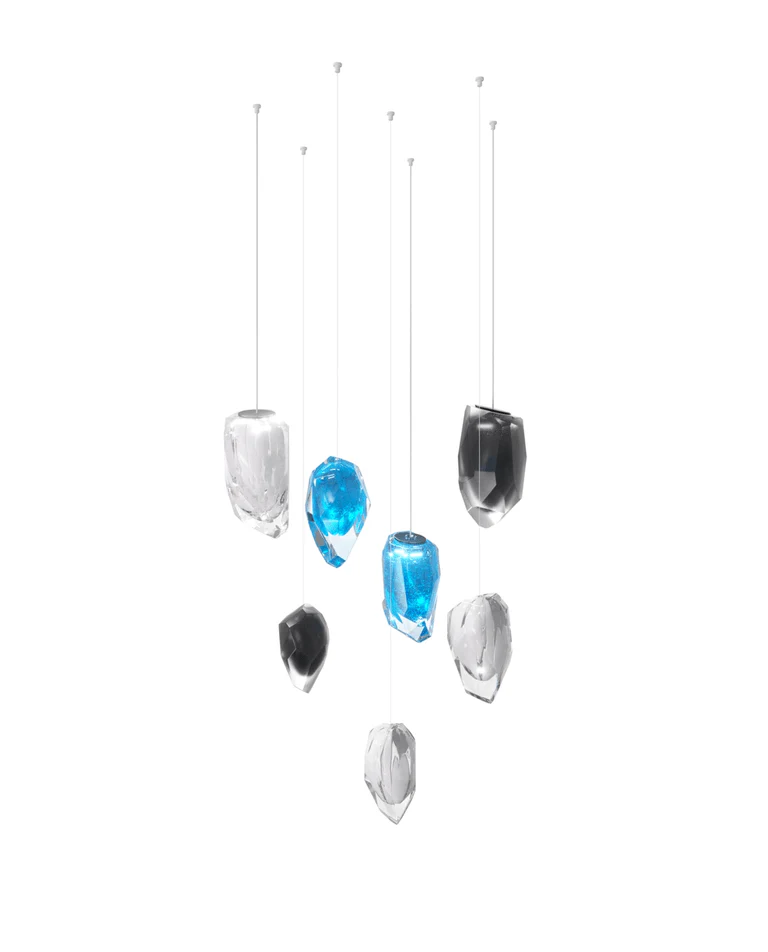 Glacier Customize Chandelier - Image 15