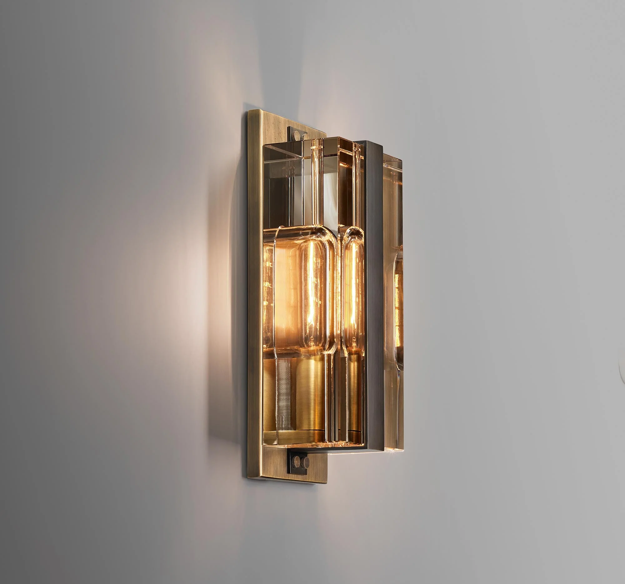 Glaxy Short Sconce - Image 2