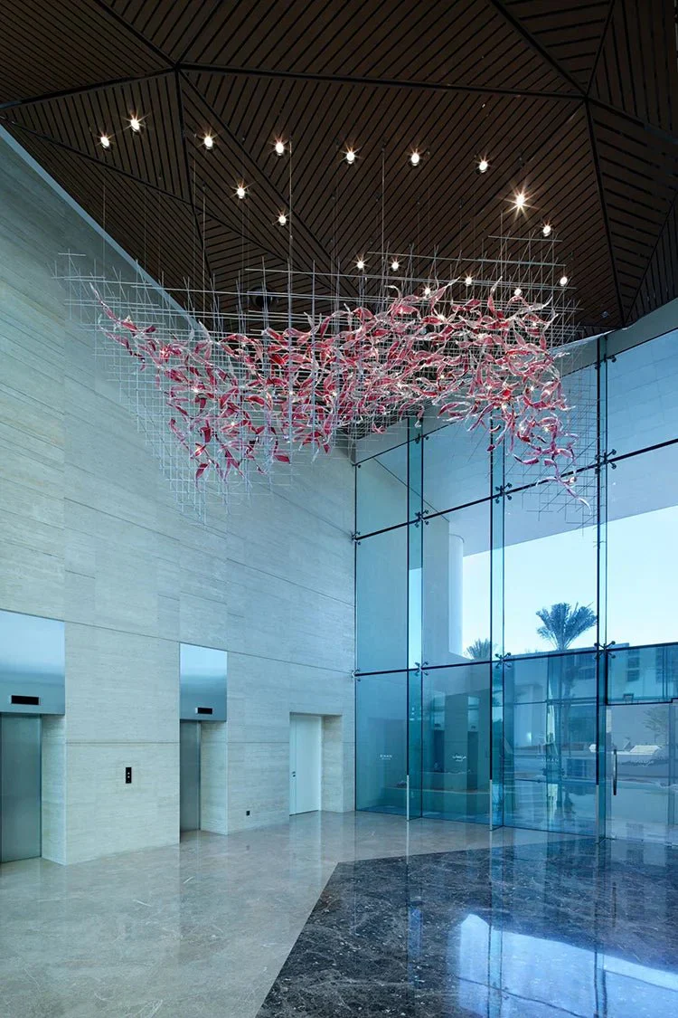 Glass Ribbons - Image 15