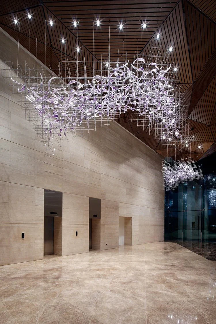Glass Ribbons - Image 2