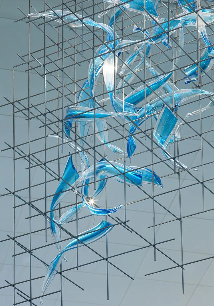 Glass Ribbons - Image 4