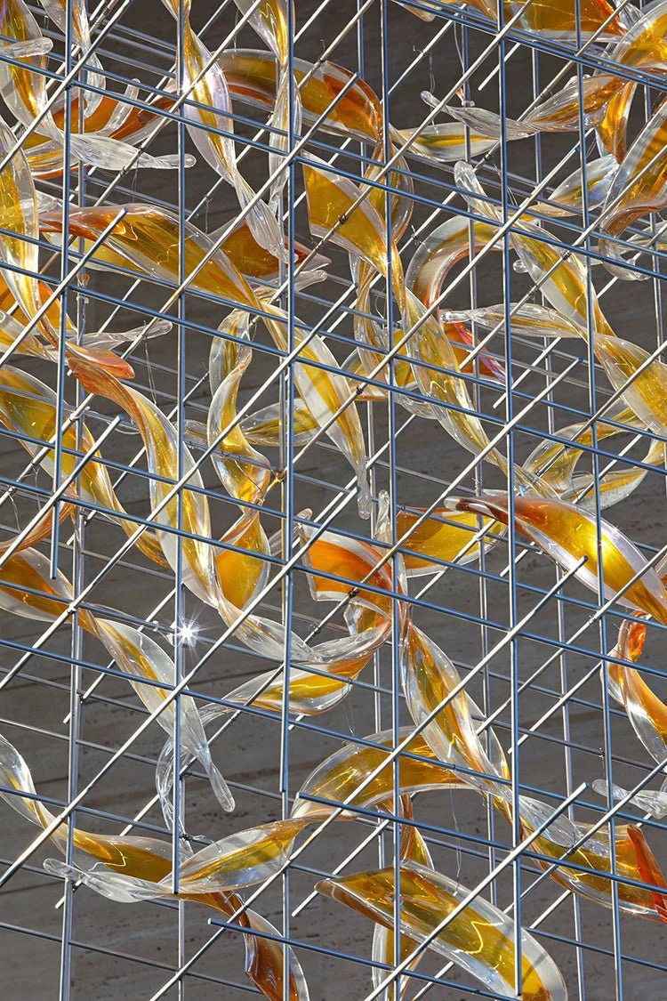 Glass Ribbons - Image 6