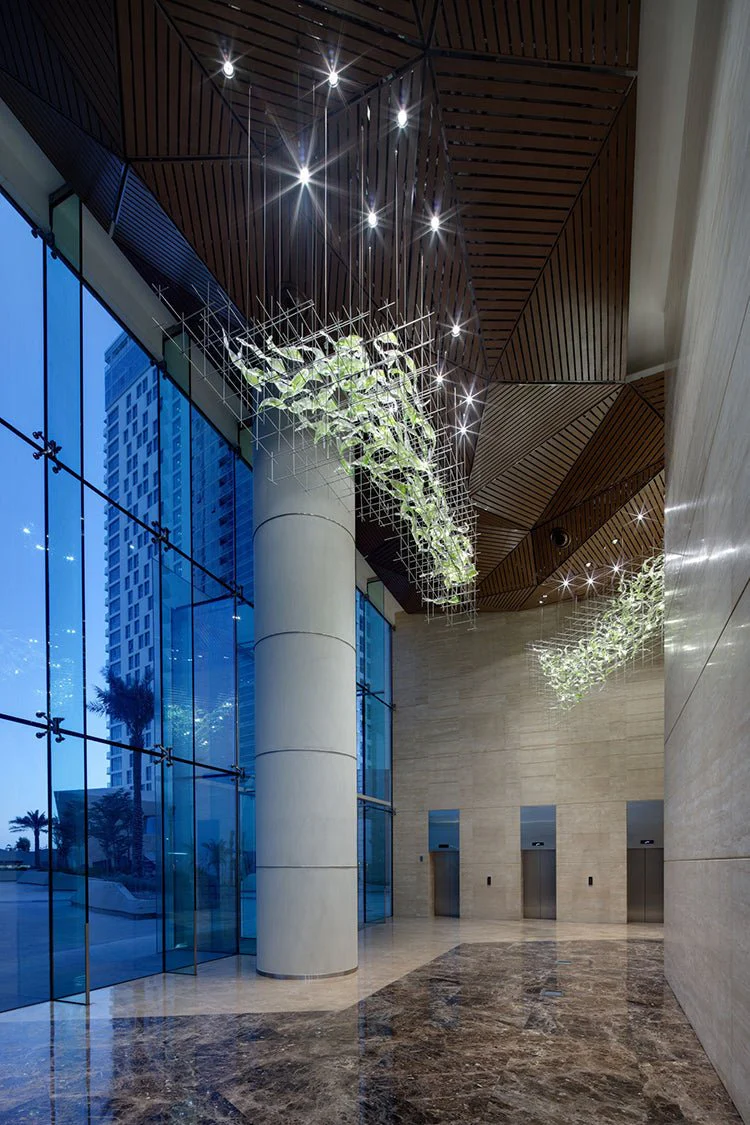 Glass Ribbons - Image 7