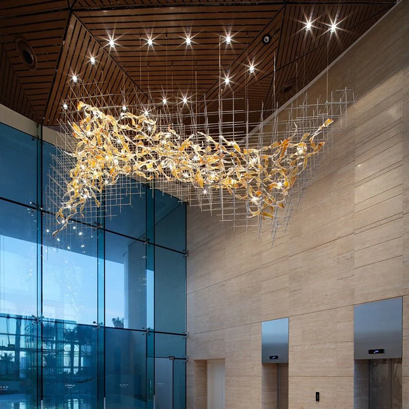 Glass Ribbons - Image 9