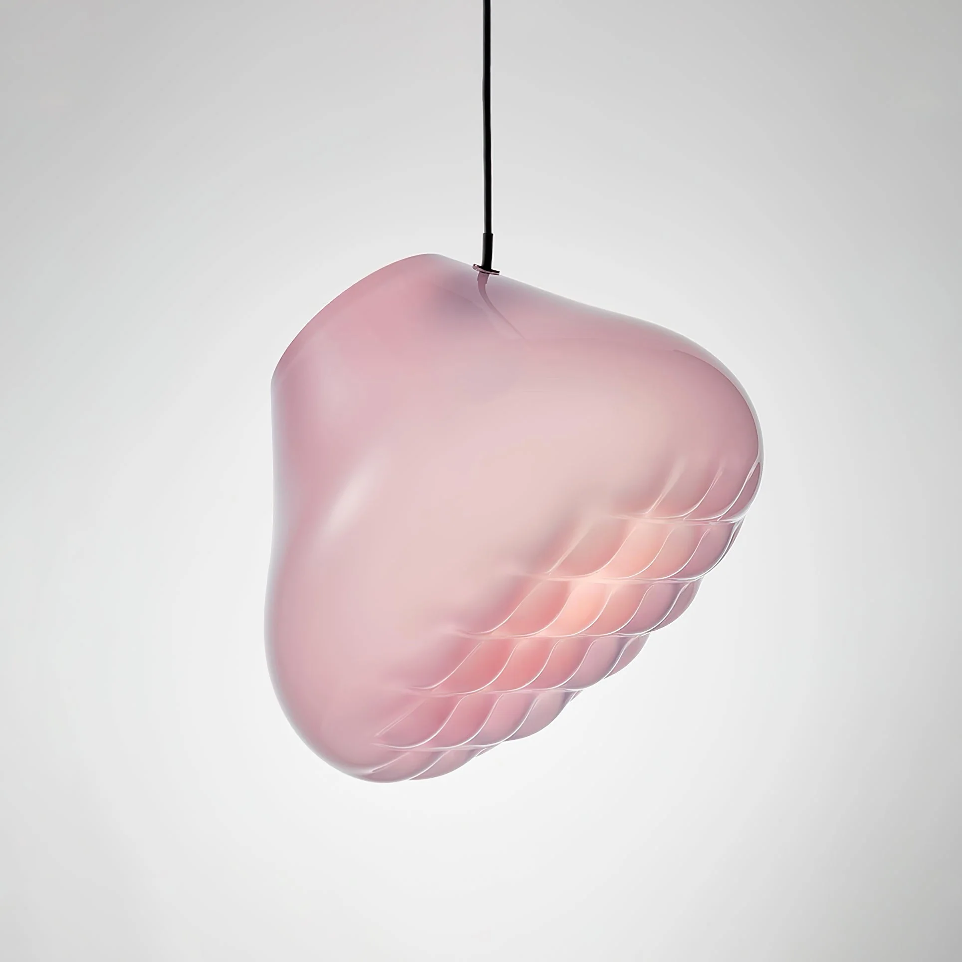 Grid Pendant Light - Image 34