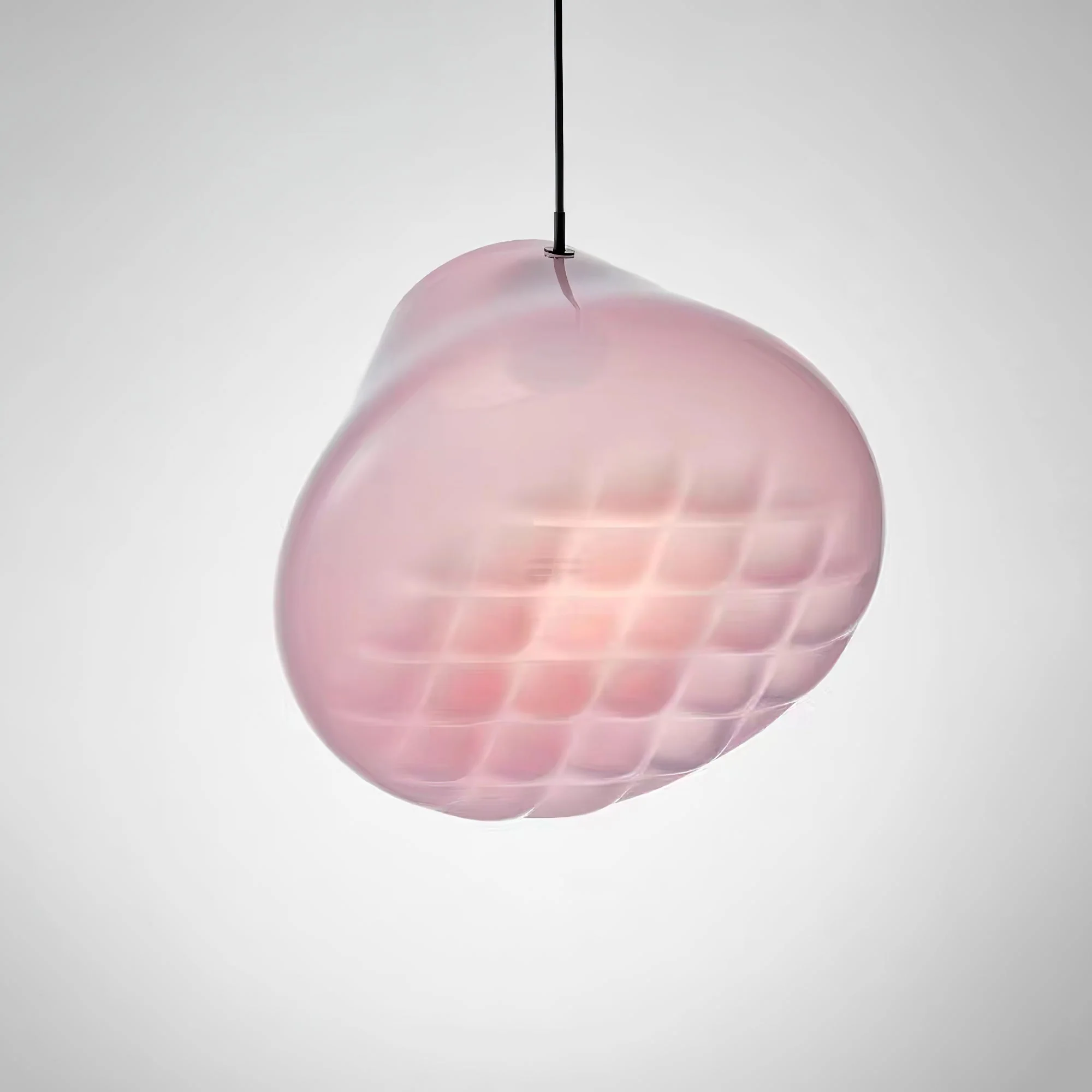 Grid Pendant Light - Image 36