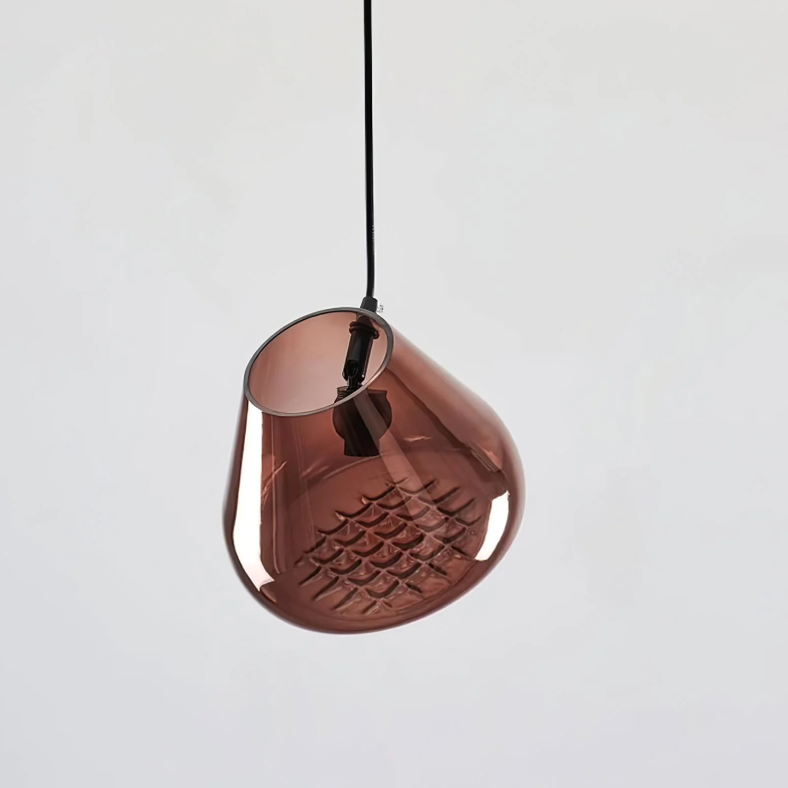 Grid Pendant Light - Image 48