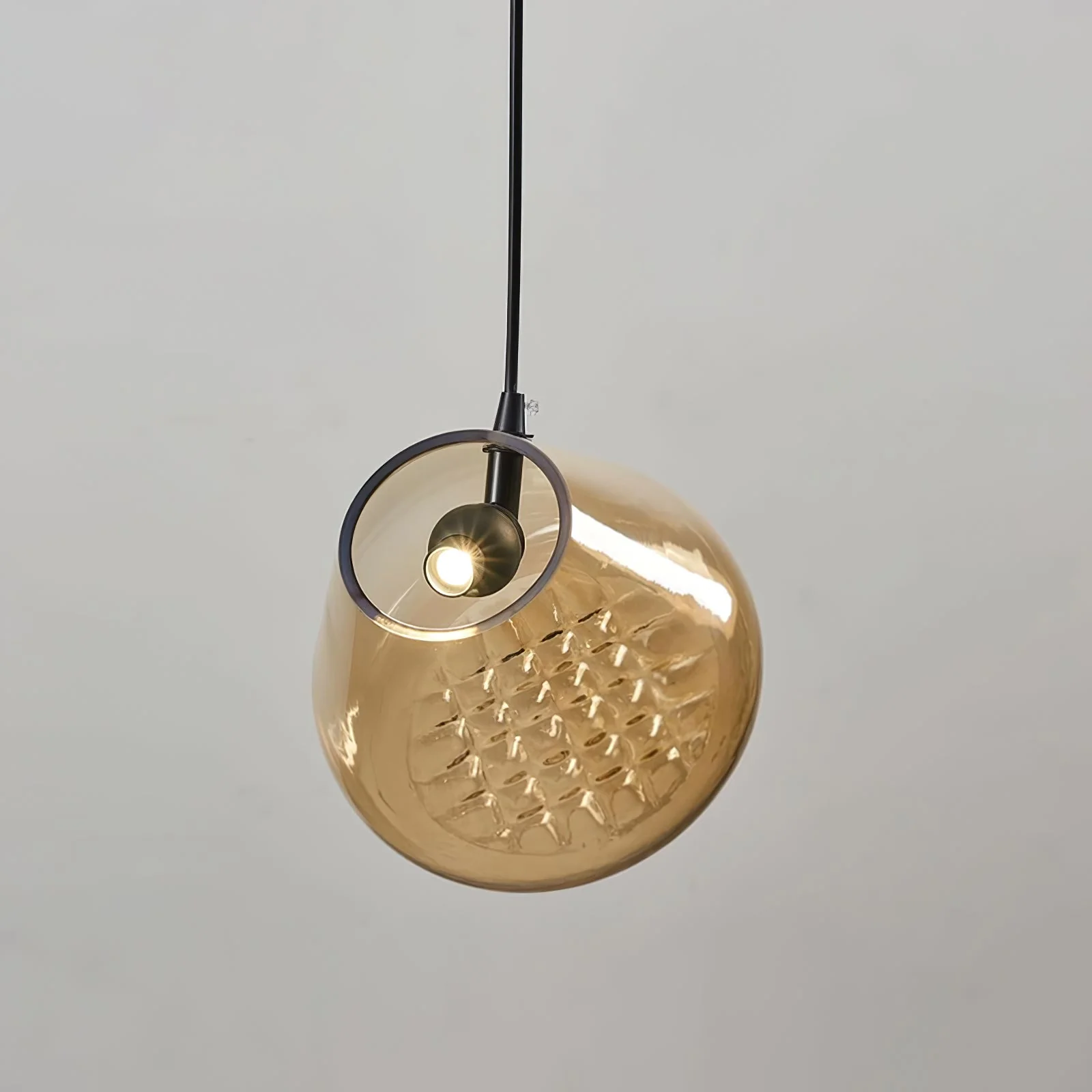 Grid Pendant Light - Image 49