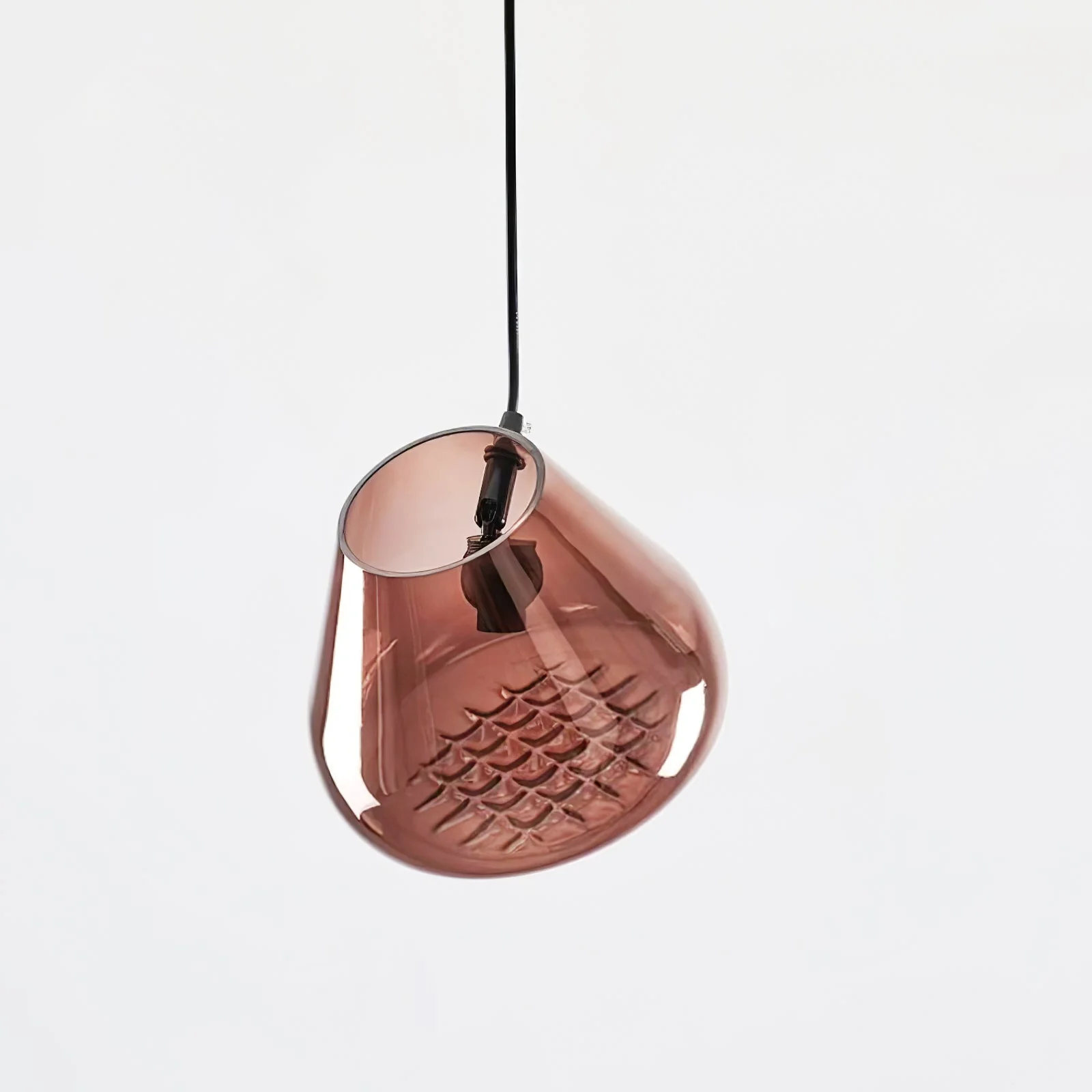 Grid Pendant Light - Image 52