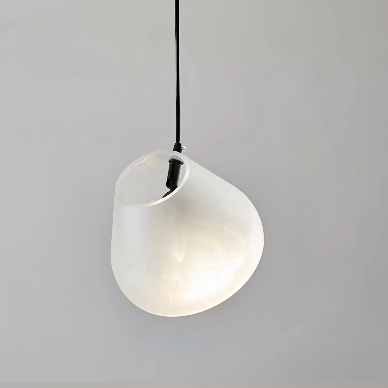 Grid Pendant Light - Image 55