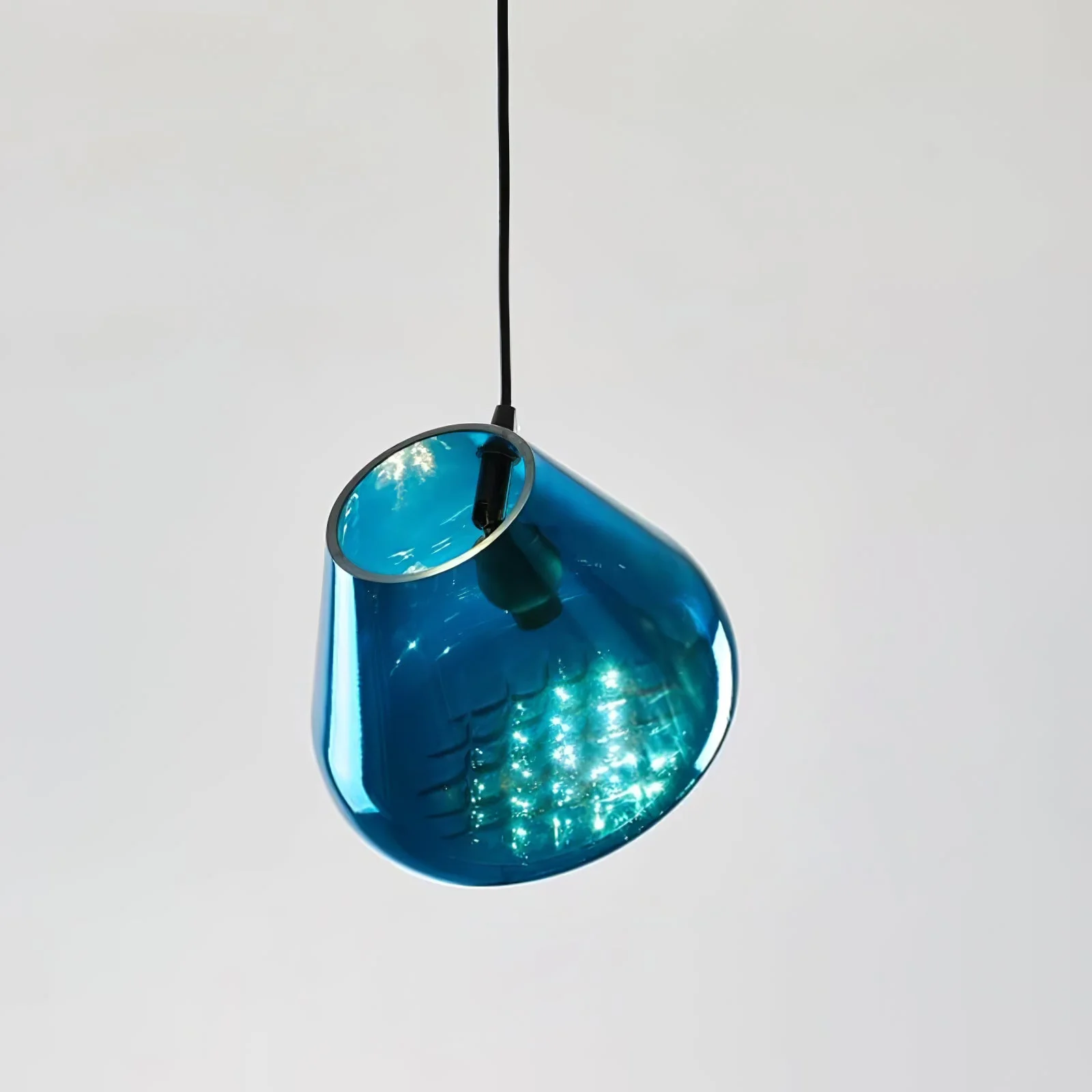Grid Pendant Light - Image 56