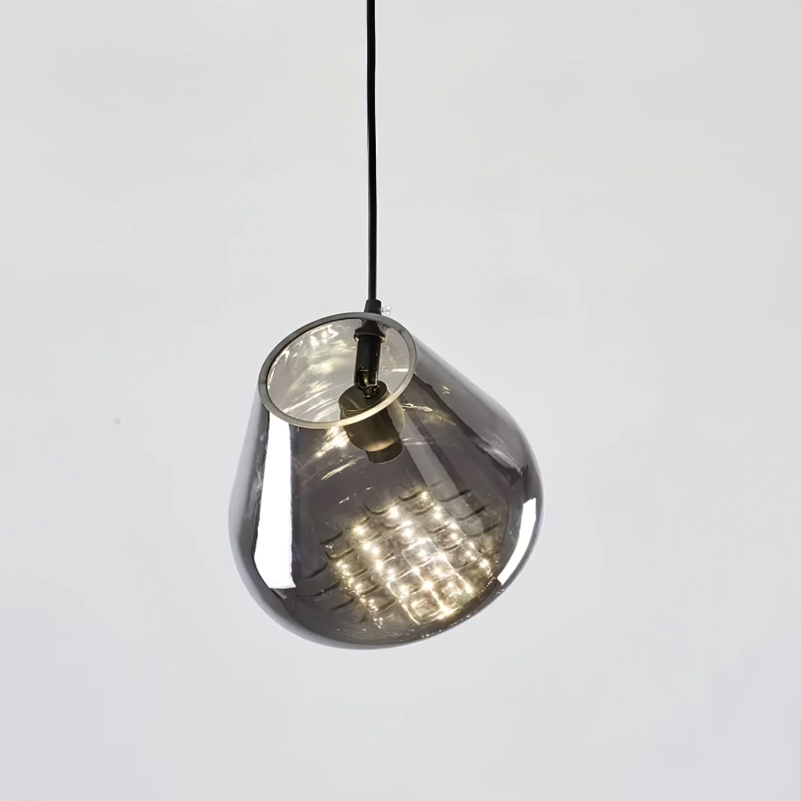 Grid Pendant Light - Image 57