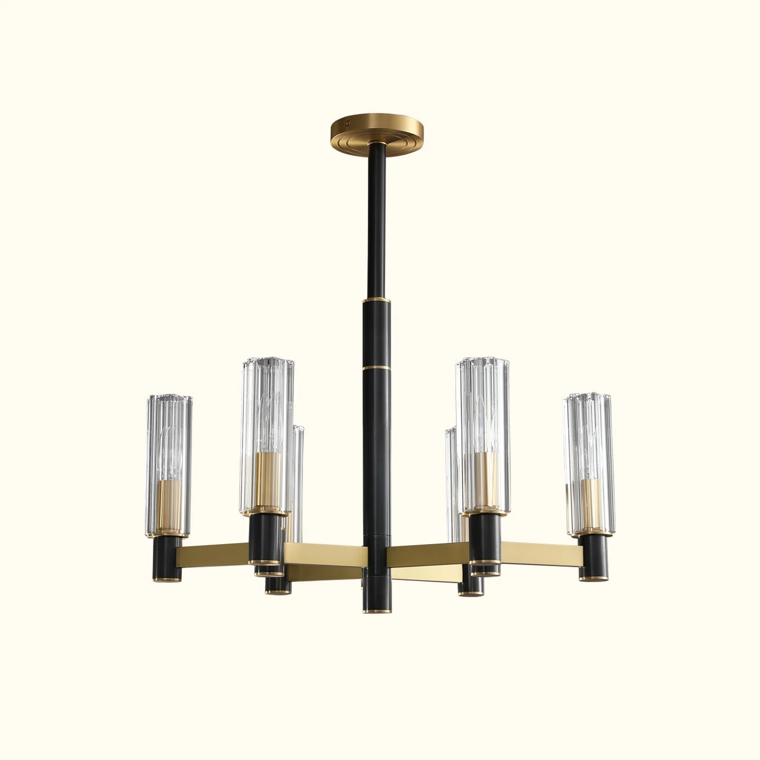 Harlin Chandelier - Image 5
