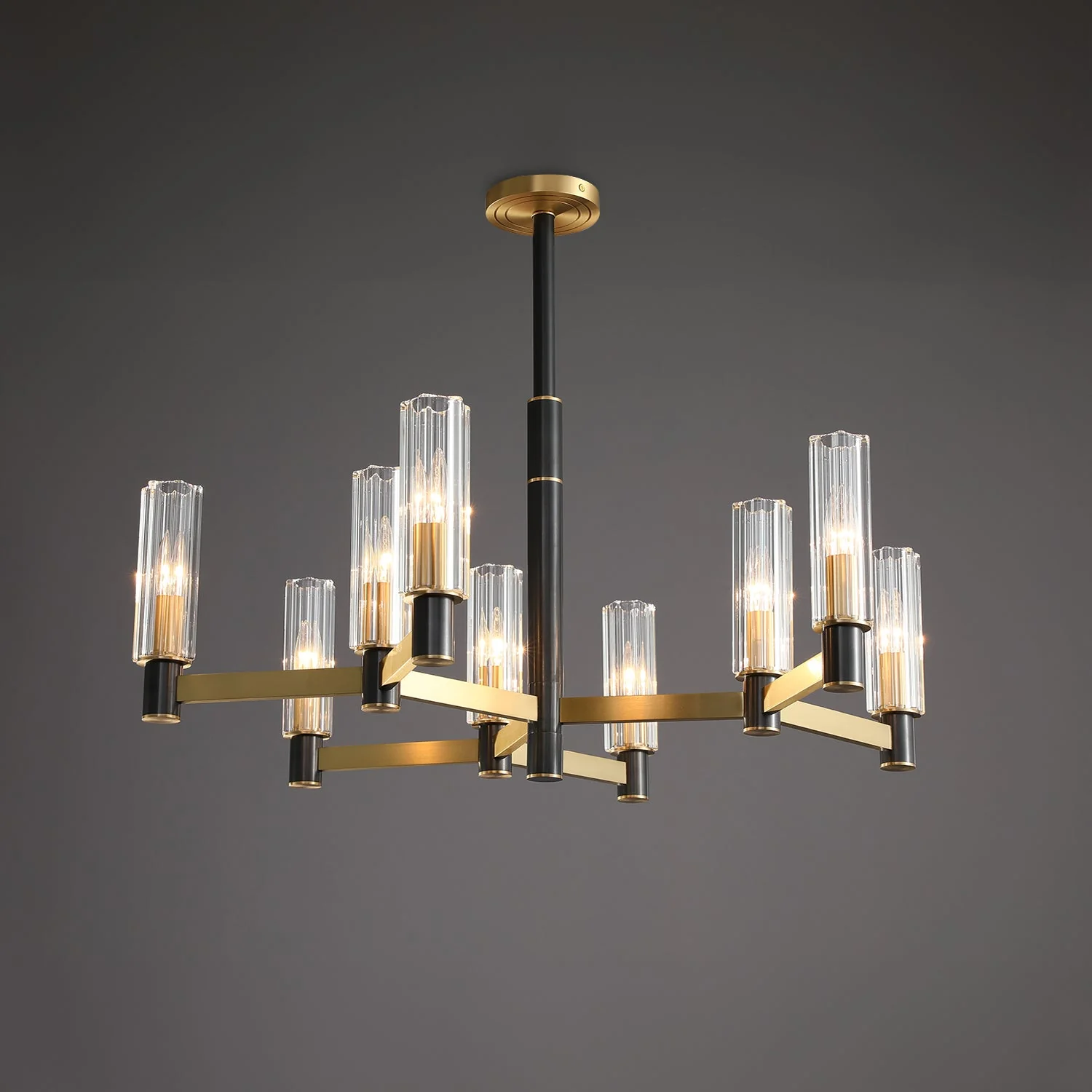 Harlin Chandelier - Image 7