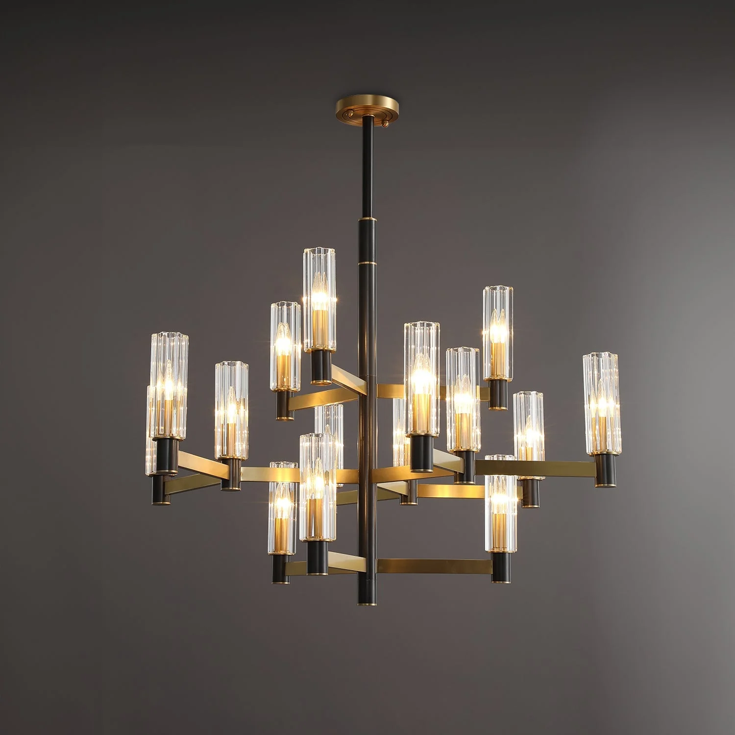 Harlin Chandelier - Image 8