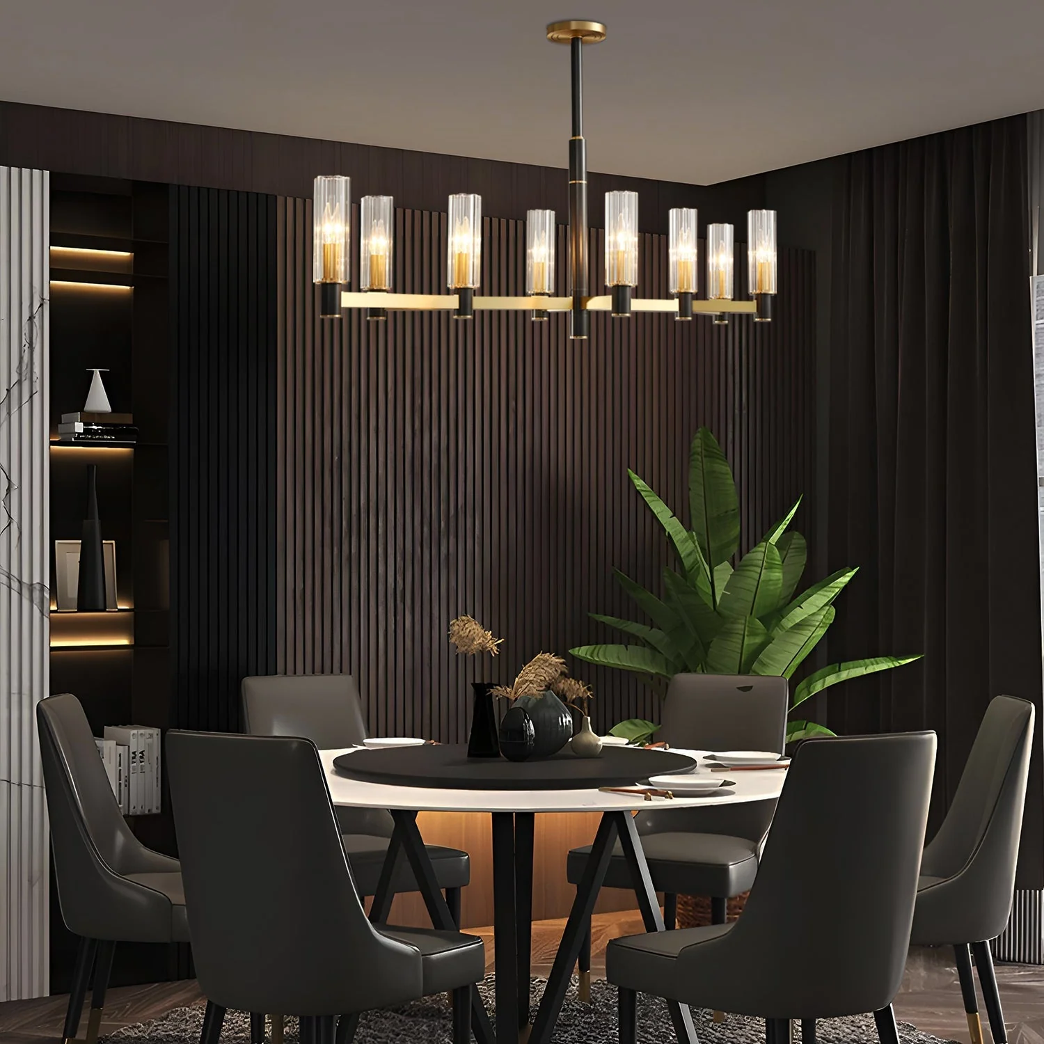 Harlin Plus Chandelier - Image 3