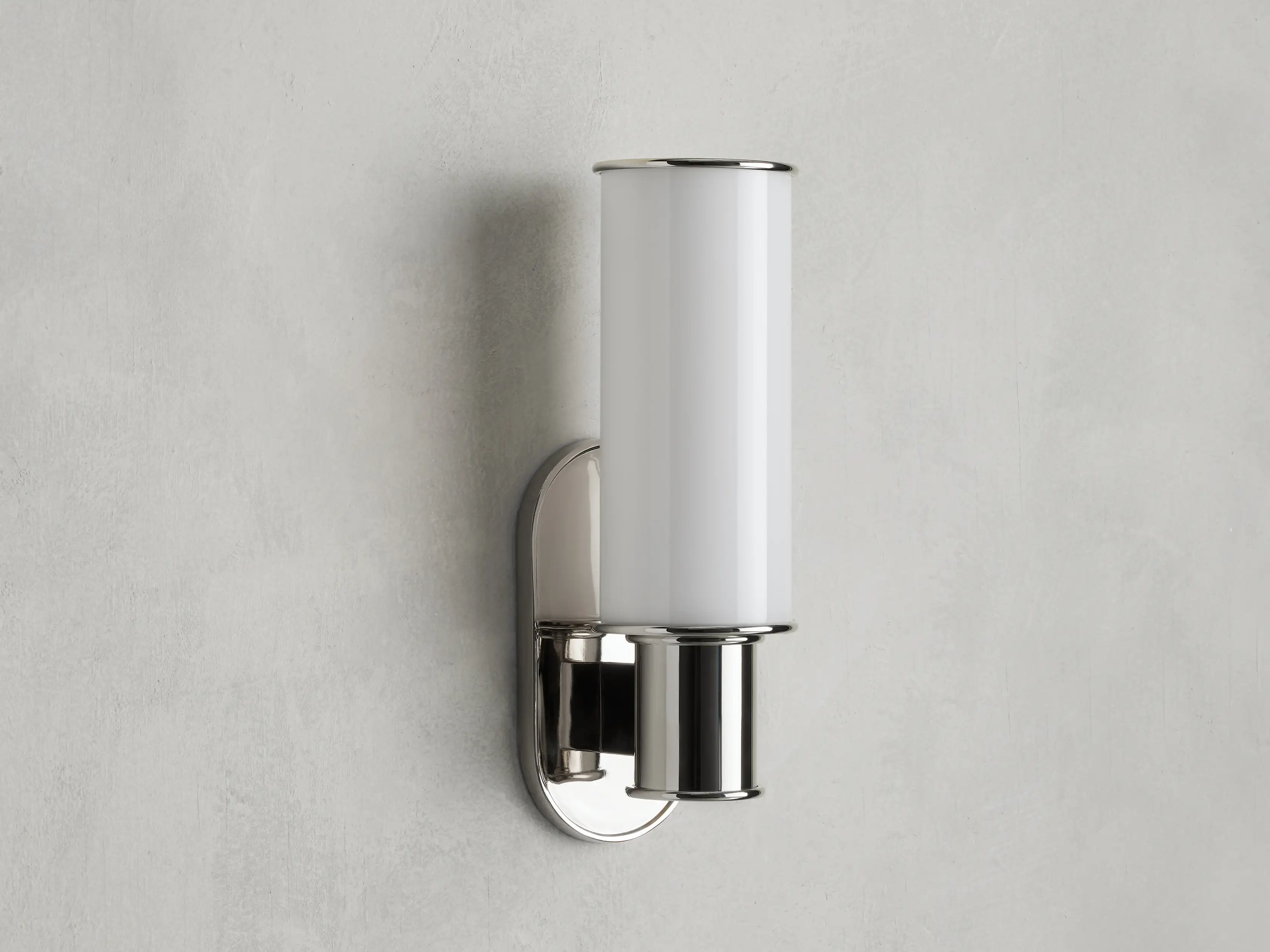 Harrlin Sconce in Milk - Image 6